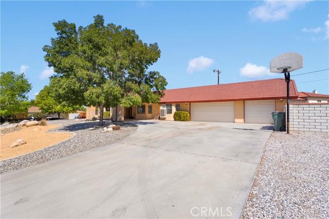 Apple Valley, California, 92307, United States, 4 Bedrooms Bedrooms, ,3 BathroomsBathrooms,Residential,For Sale,1919610