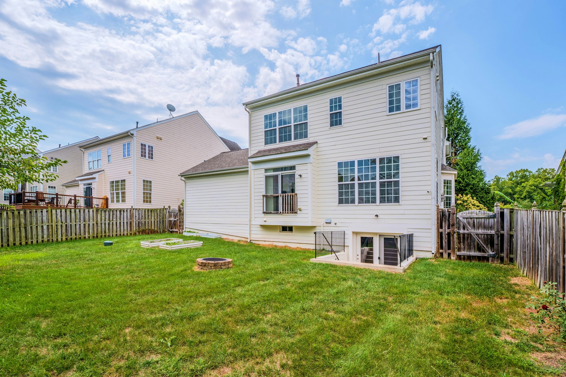  13544 Arcadian Drive, Leesburg, VA, 20176 - 物件實景