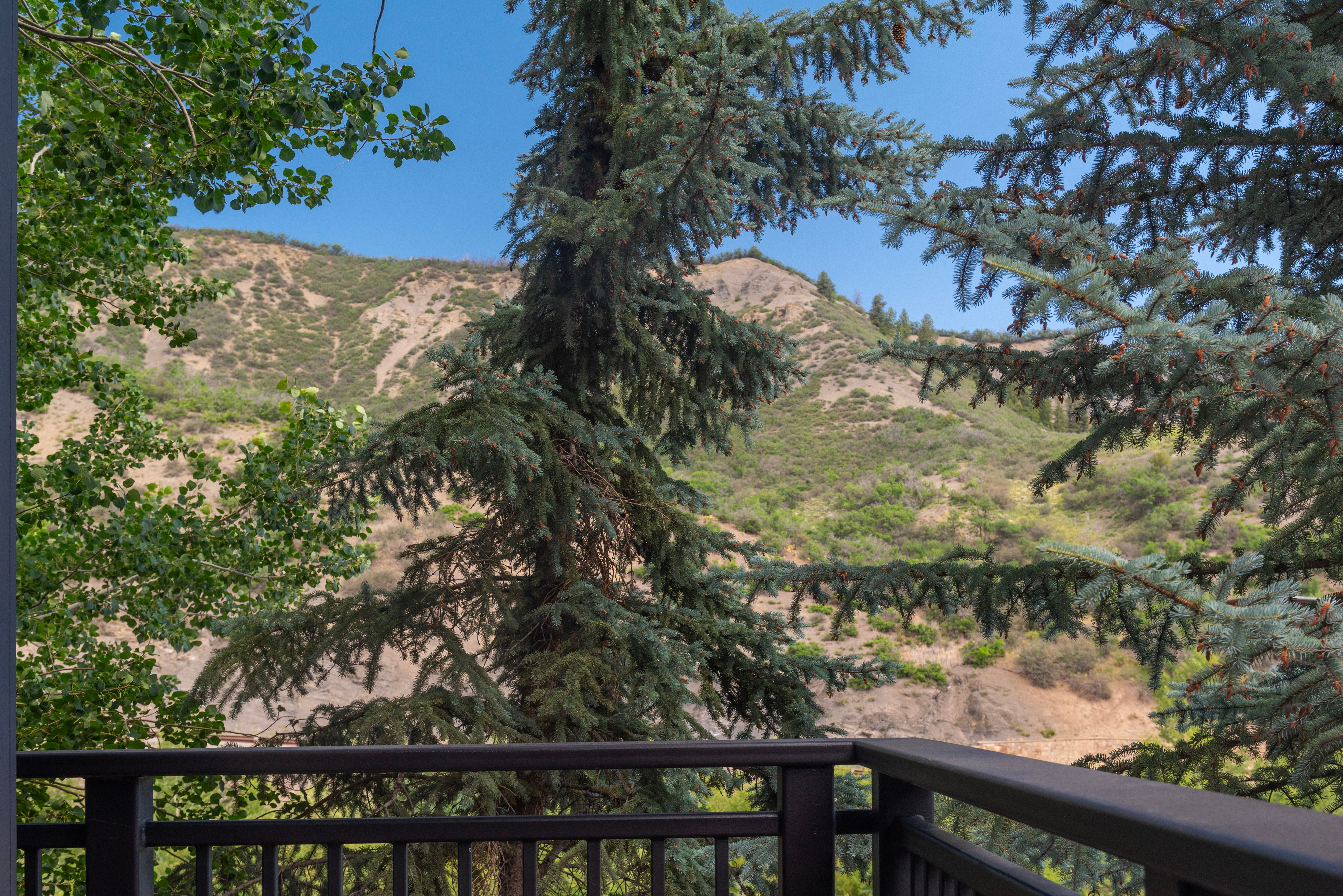  Capitol Peak Corner Residence - 物件實景