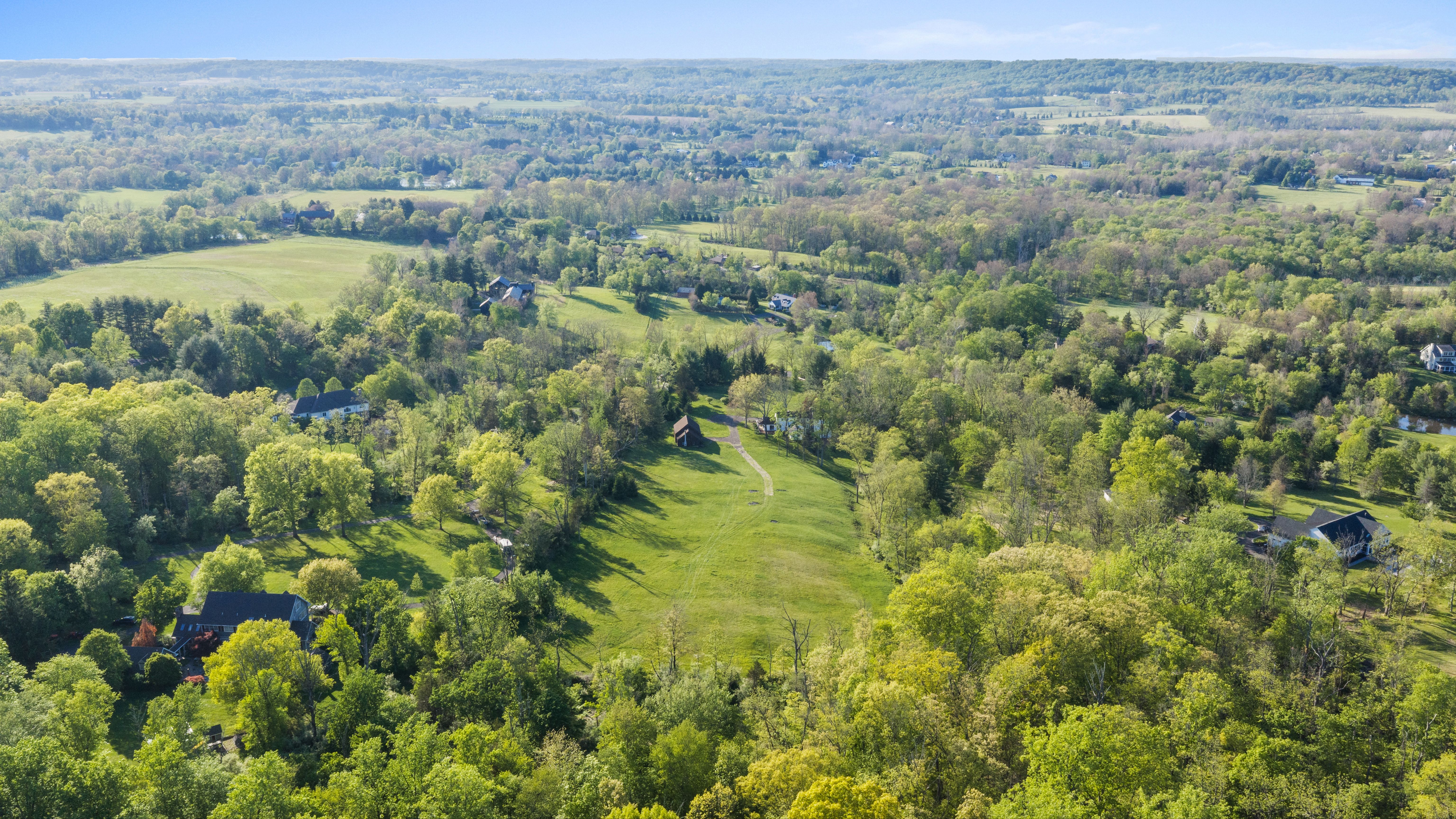  0 Thompson Mill Road, New Hope, PA 18938 - 物件實景