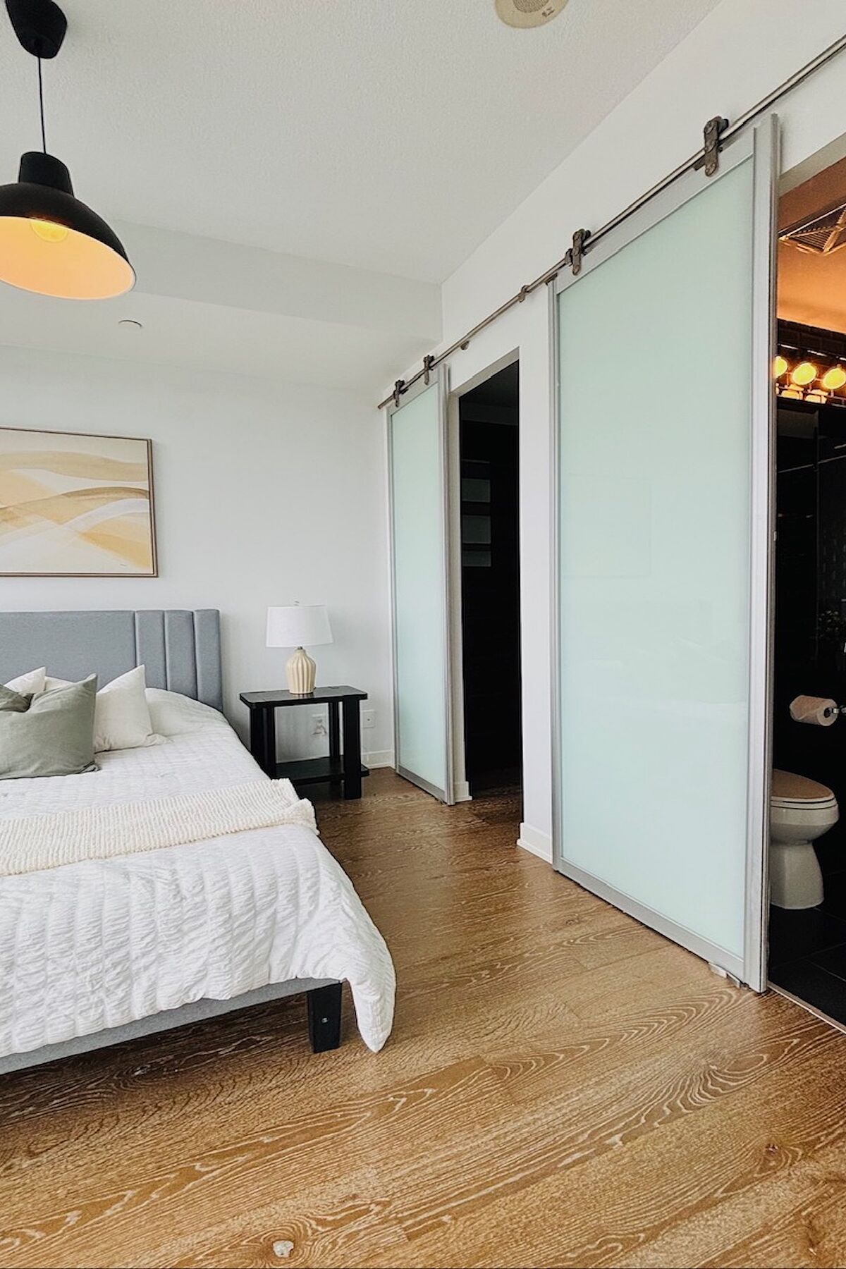  South Beach Condos - 物件實景