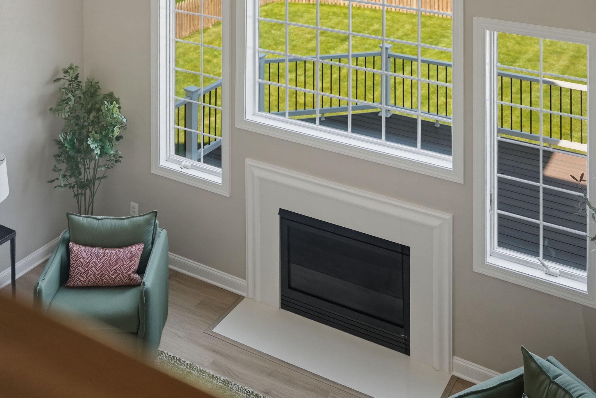  15137 Golf View Drive, Haymarket, VA, 20169 - 物件實景