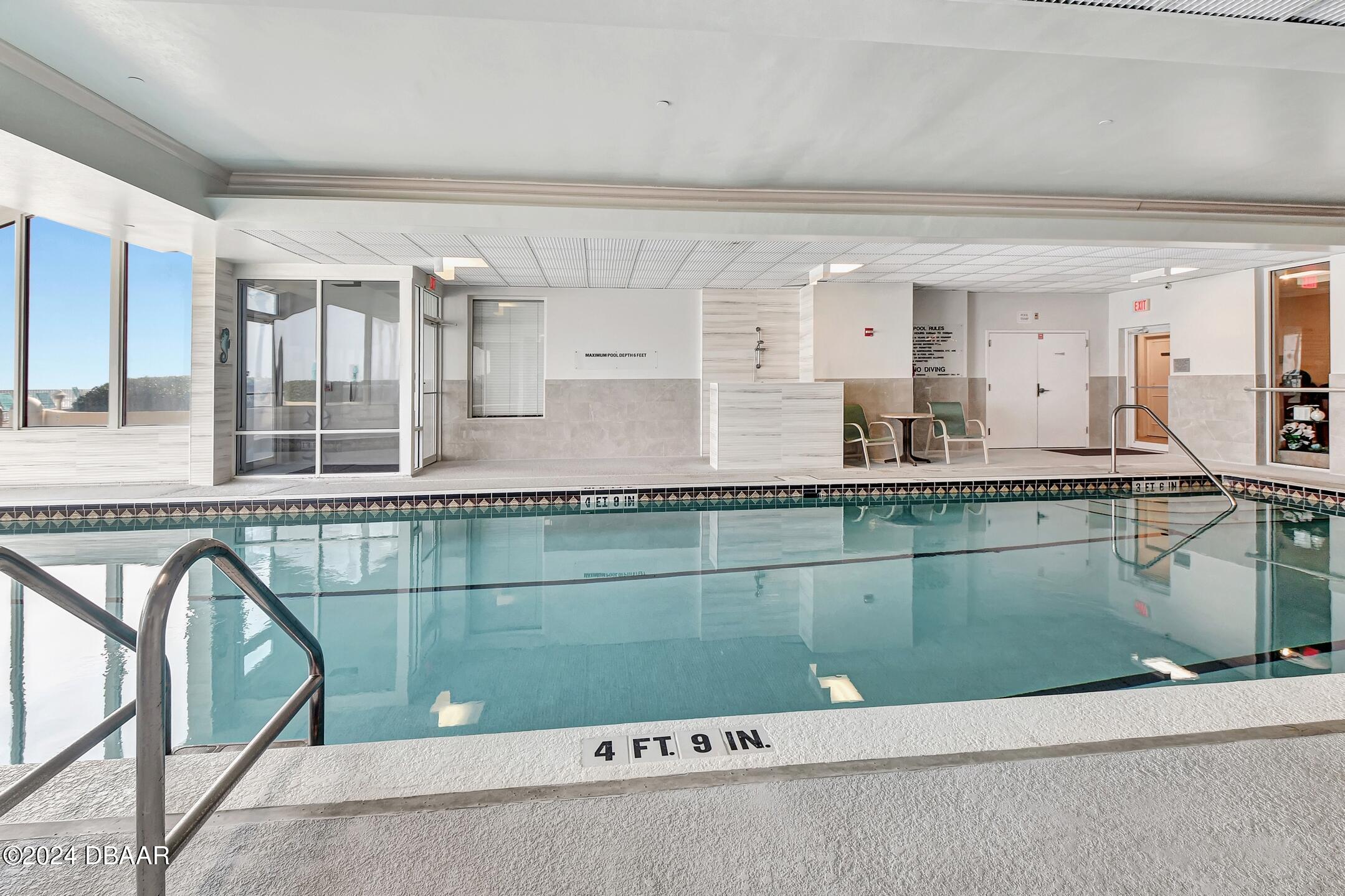 Daytona Beach Shores, Florida, 32118, United States, 2 Bedrooms Bedrooms, ,2 BathroomsBathrooms,Residential,For Sale,1924936