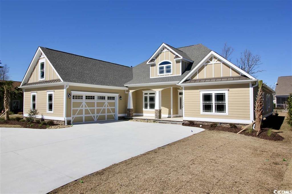 Conway, South Carolina, 29526, United States, 5 Bedrooms Bedrooms, ,4 BathroomsBathrooms,Residential,For Sale,1943104