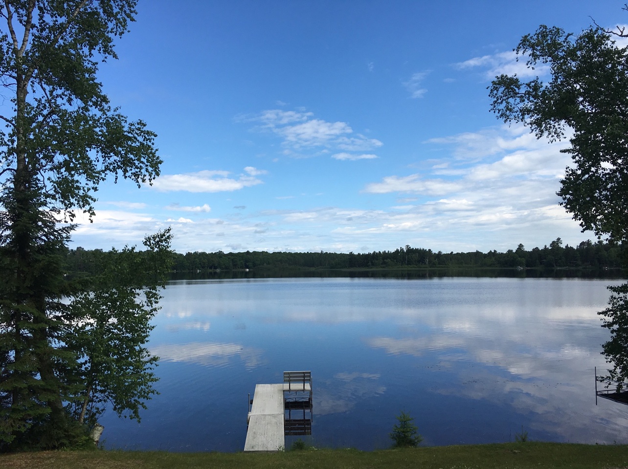 Mercer, Wisconsin, 54547, United States, 3 Bedrooms Bedrooms, ,2 BathroomsBathrooms,Residential,For Sale,2007529