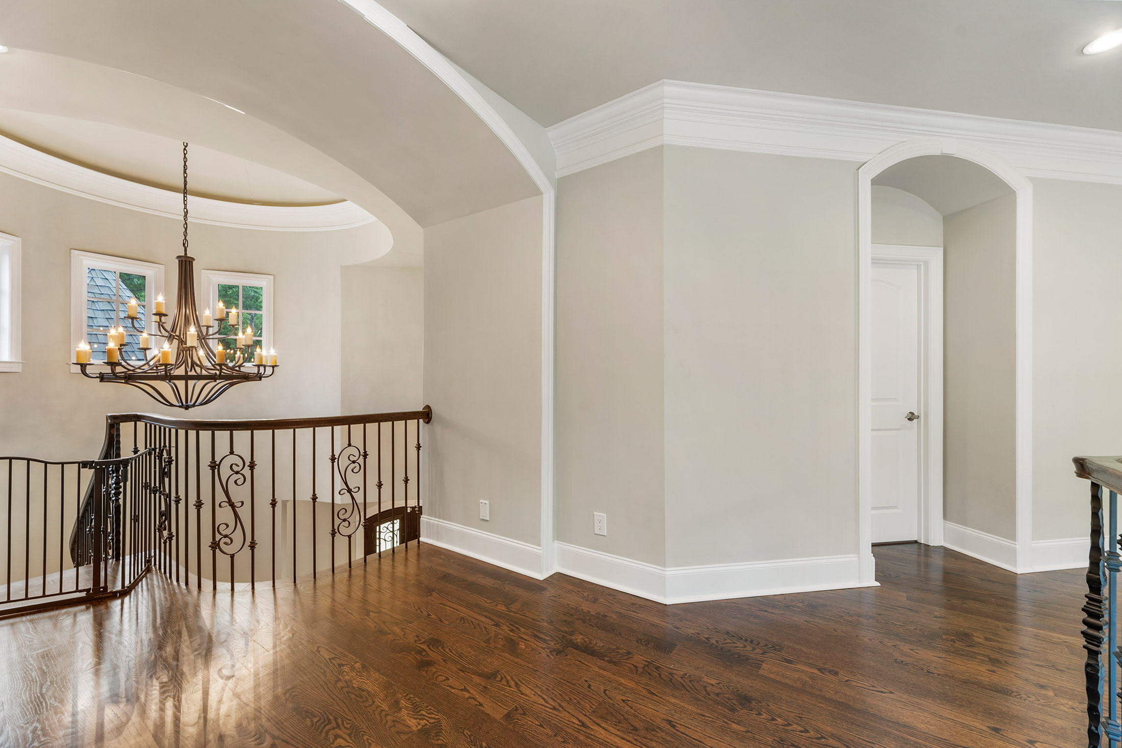  Old World Charm Meets Modern Luxury on This Milton Estate - 物件實景