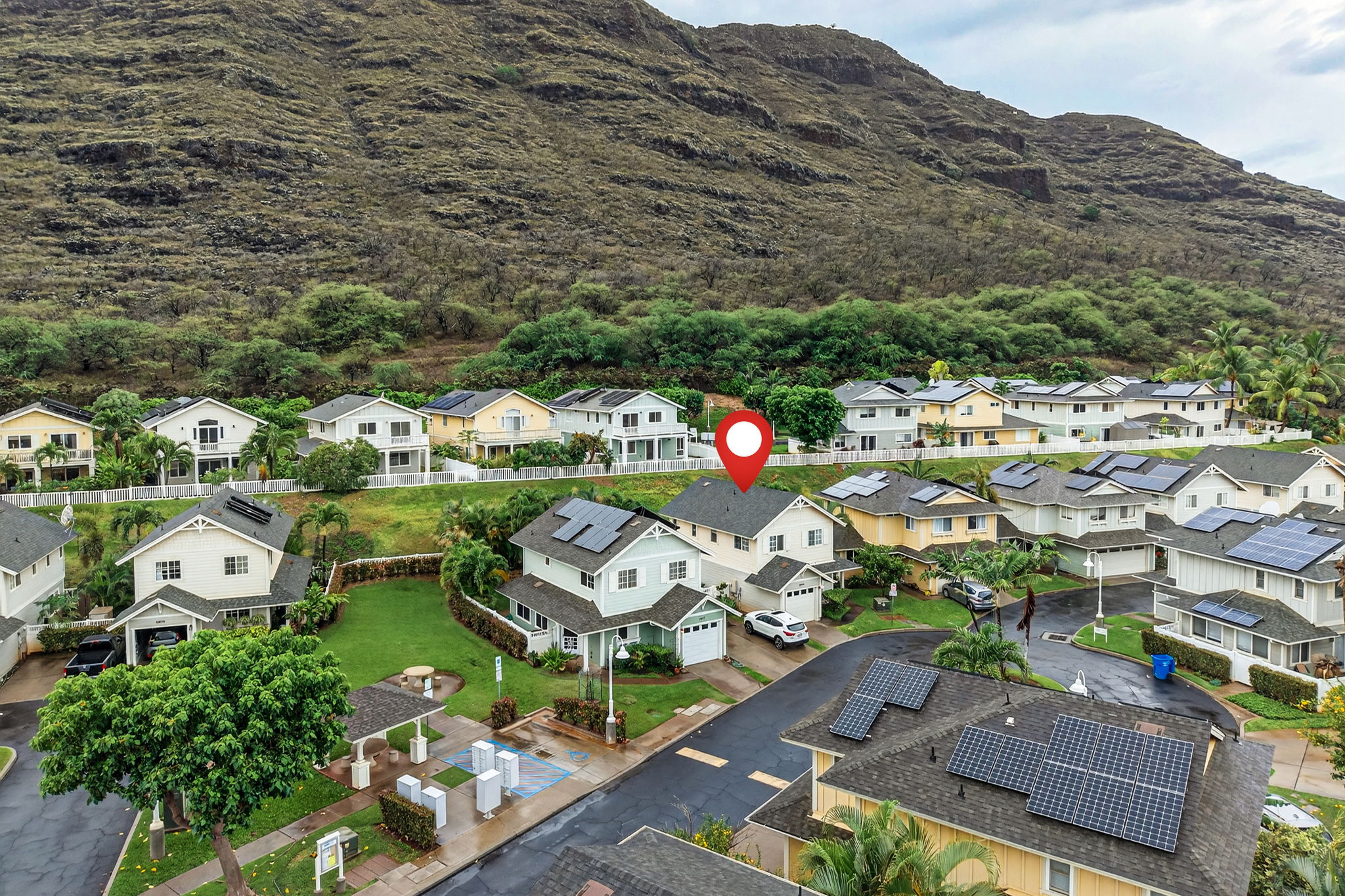 Waianae, Hawaii, 96792, United States, 3 Bedrooms Bedrooms, ,2 BathroomsBathrooms,Residential,For Sale,2006597