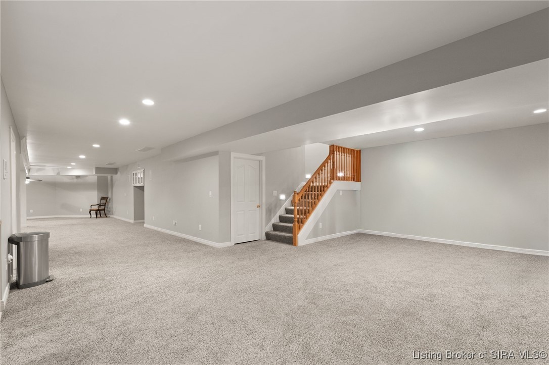 Sellersburg, Indiana, 47172, United States, 4 Bedrooms Bedrooms, ,4 BathroomsBathrooms,Residential,For Sale,1932850