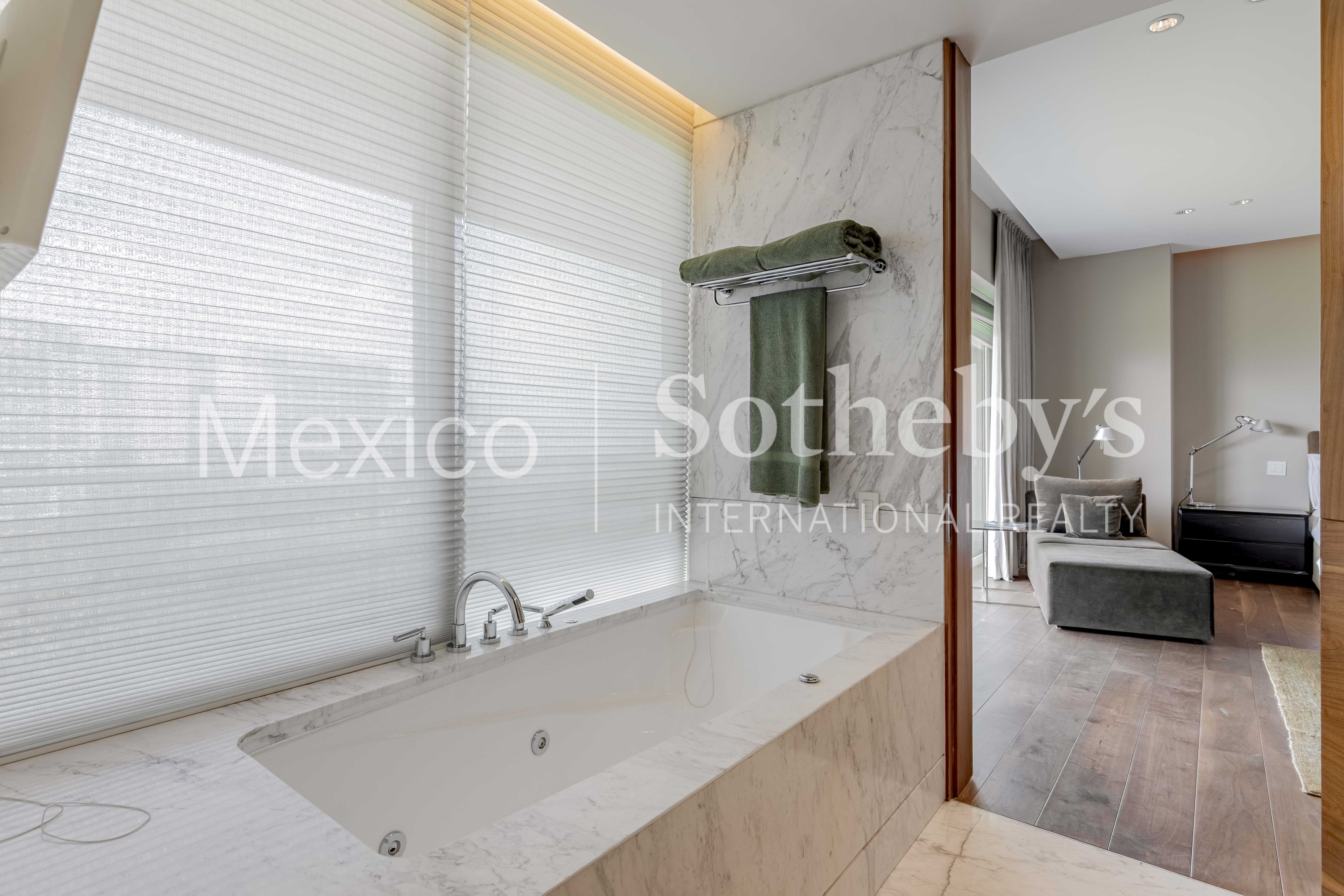  Residence Club de Golf Bosques - 物件實景