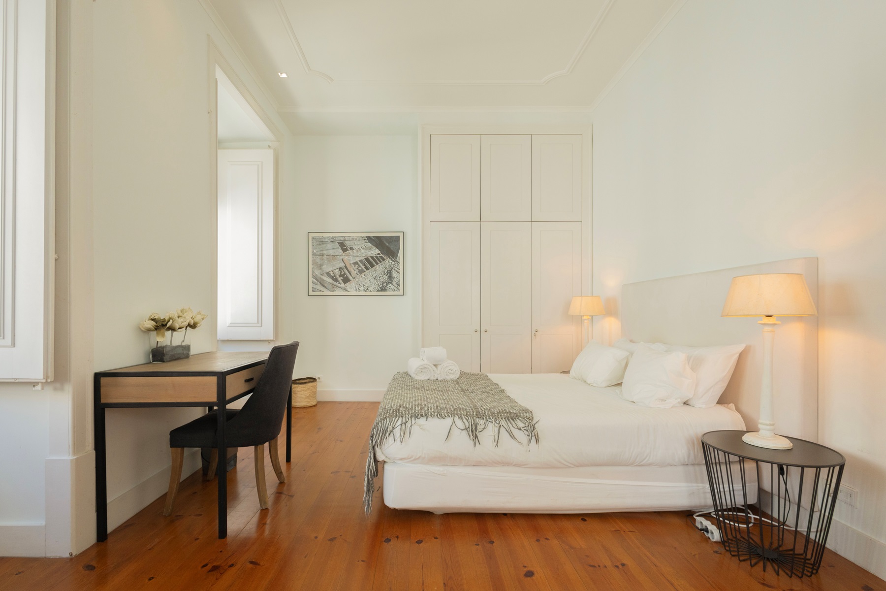  Flat, 1 bedrooms, for Sale - 物件實景