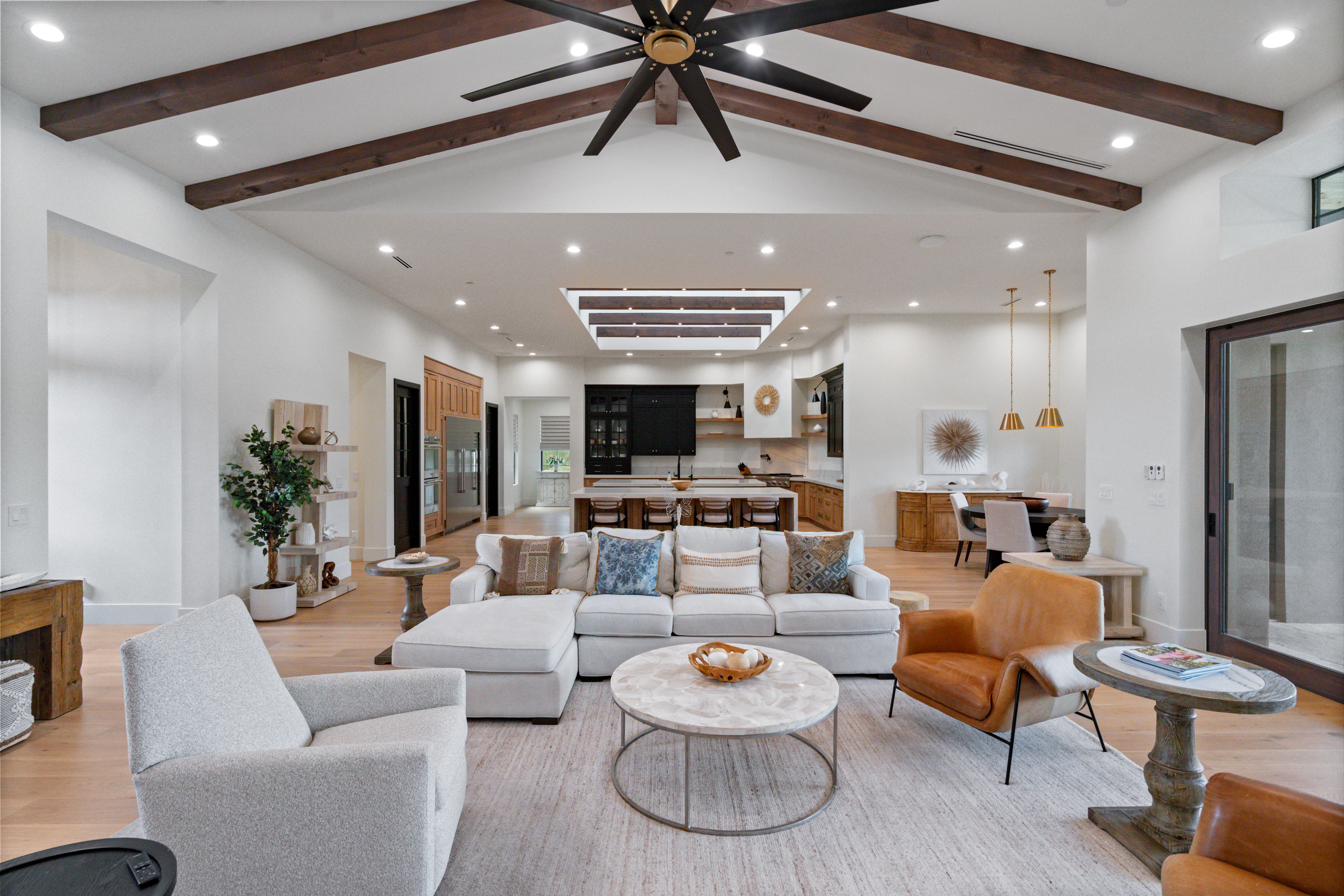  8530 E Nightingale Star Drive¦Scottsdale, AZ - 物件實景