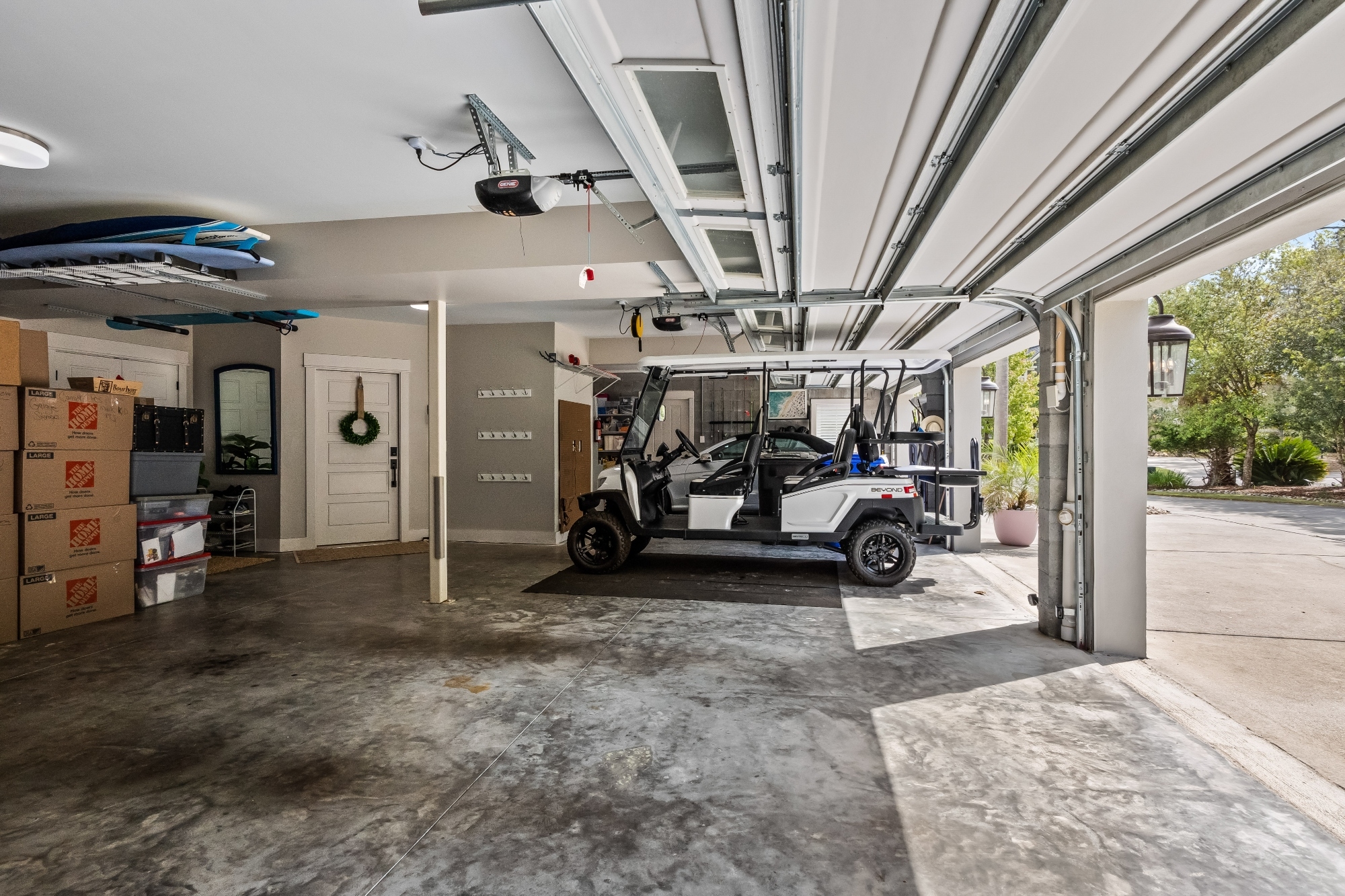  2120 Malcolm Road - 物件實景