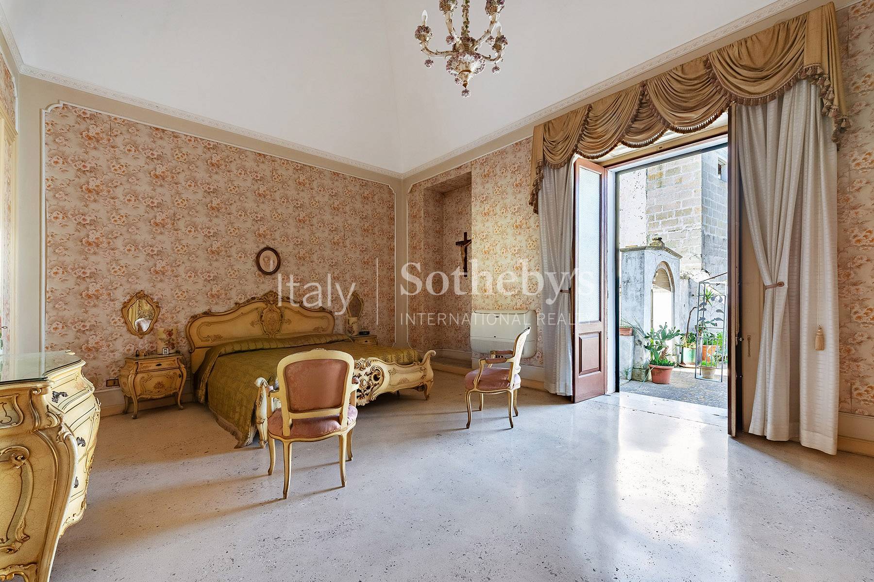  Elegant Mansion in the Historic Center of Galatone - 物件實景