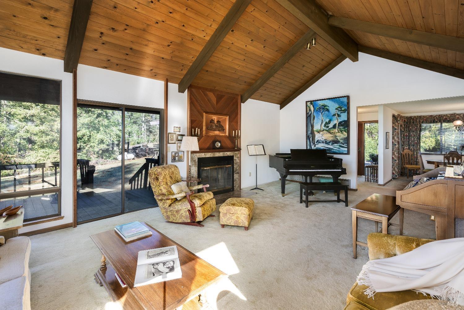 Angwin, California, 94508, United States, 3 Bedrooms Bedrooms, ,4 BathroomsBathrooms,Residential,For Sale,1753333