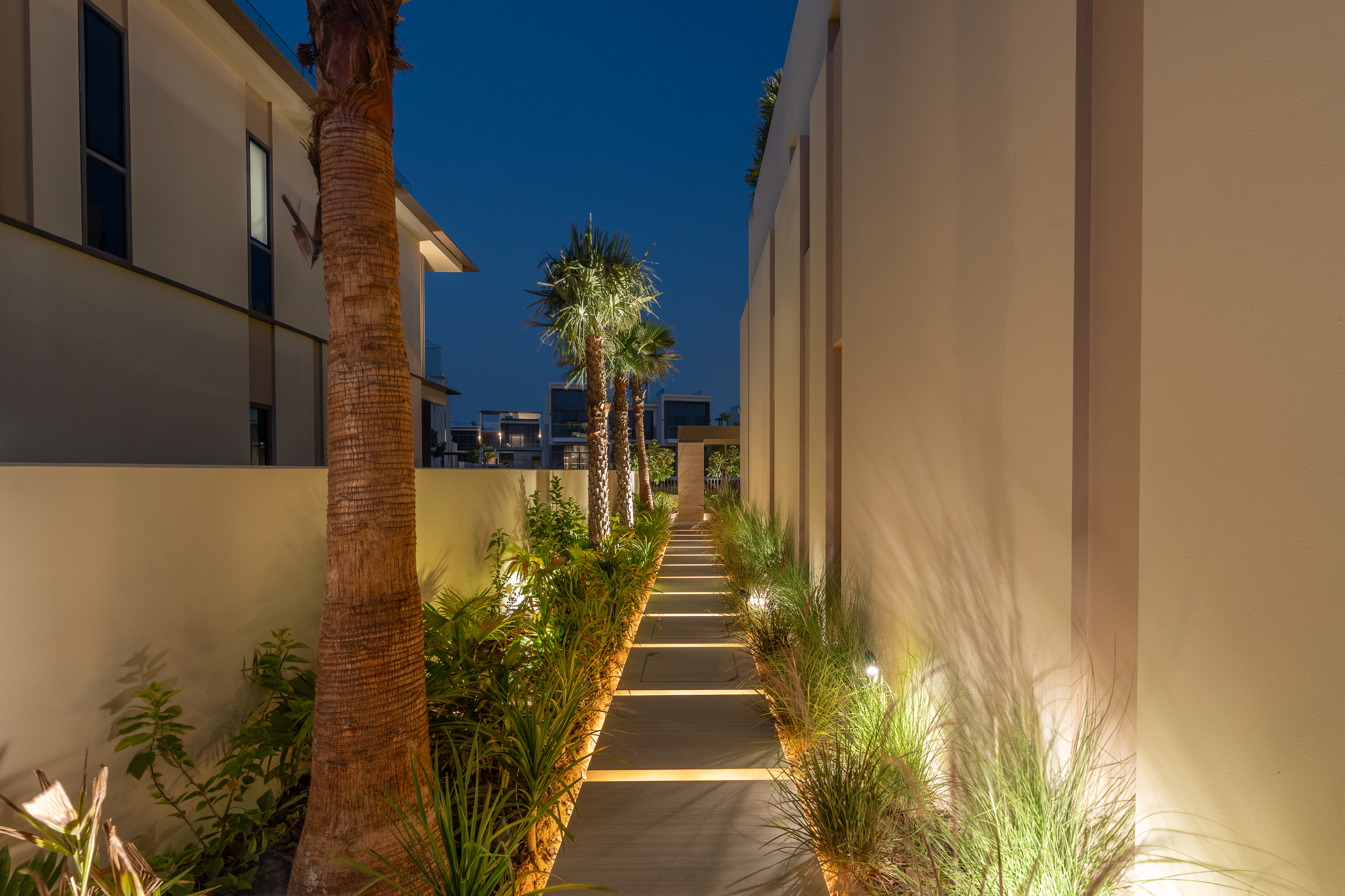  Exceptional Modern Villa in Dubai Hills Estate - 物件實景