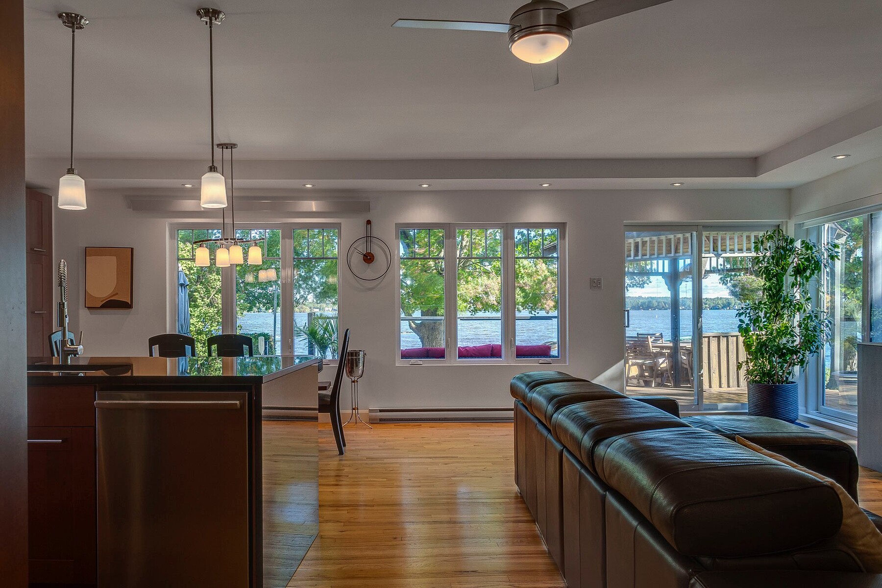  Roxton Pond, Eastern Townships - 物件實景