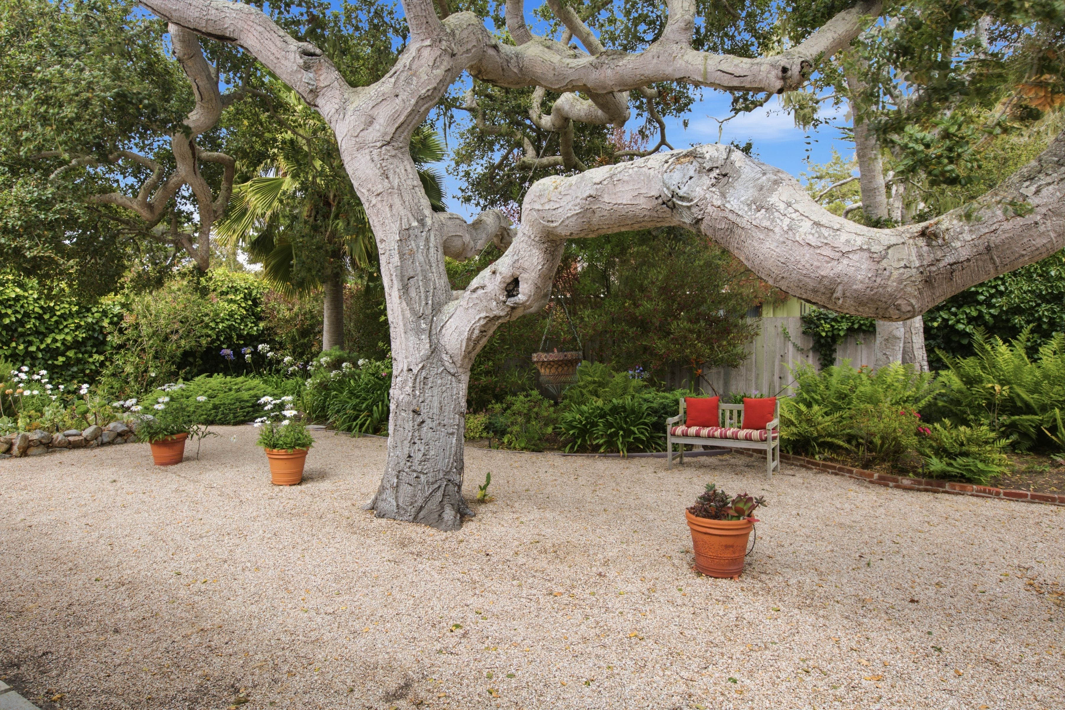  981 Pioneer Road, Pebble Beach - 物件實景