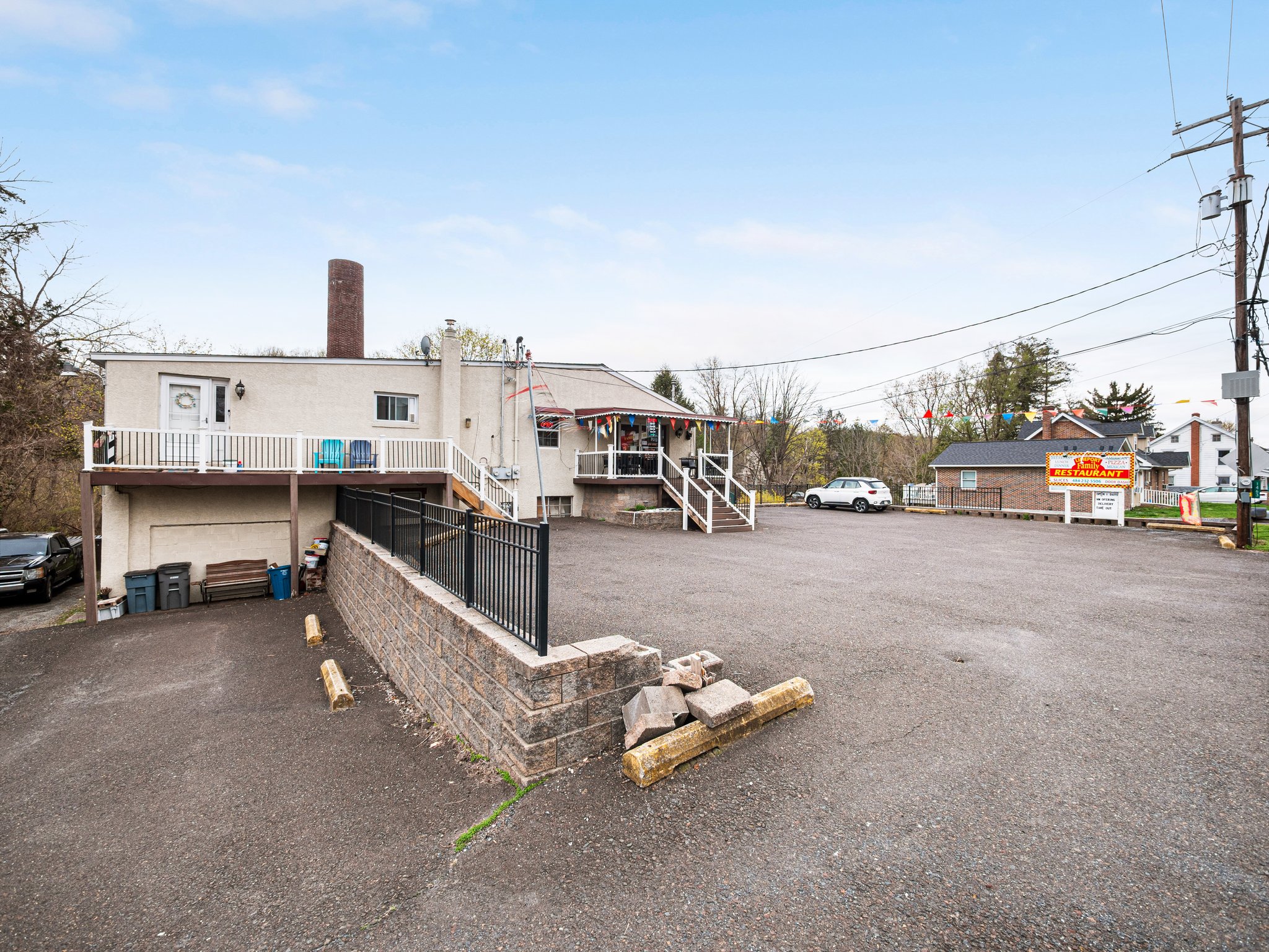 Lower Milford Twp, Pennsylvania, 18036, United States, 2 Bedrooms Bedrooms, ,3 BathroomsBathrooms,Residential,For Sale,1878567