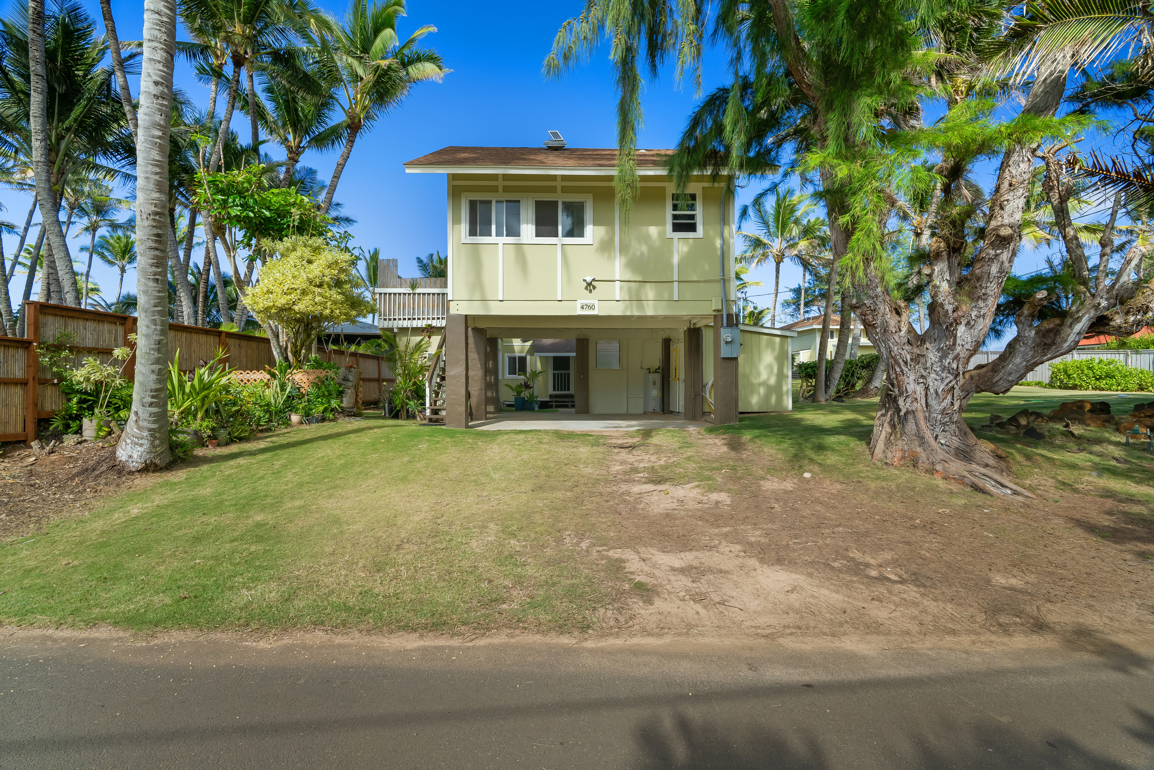  4760 Aliomanu Rd, Anahola, HI, 96703 - 物件實景