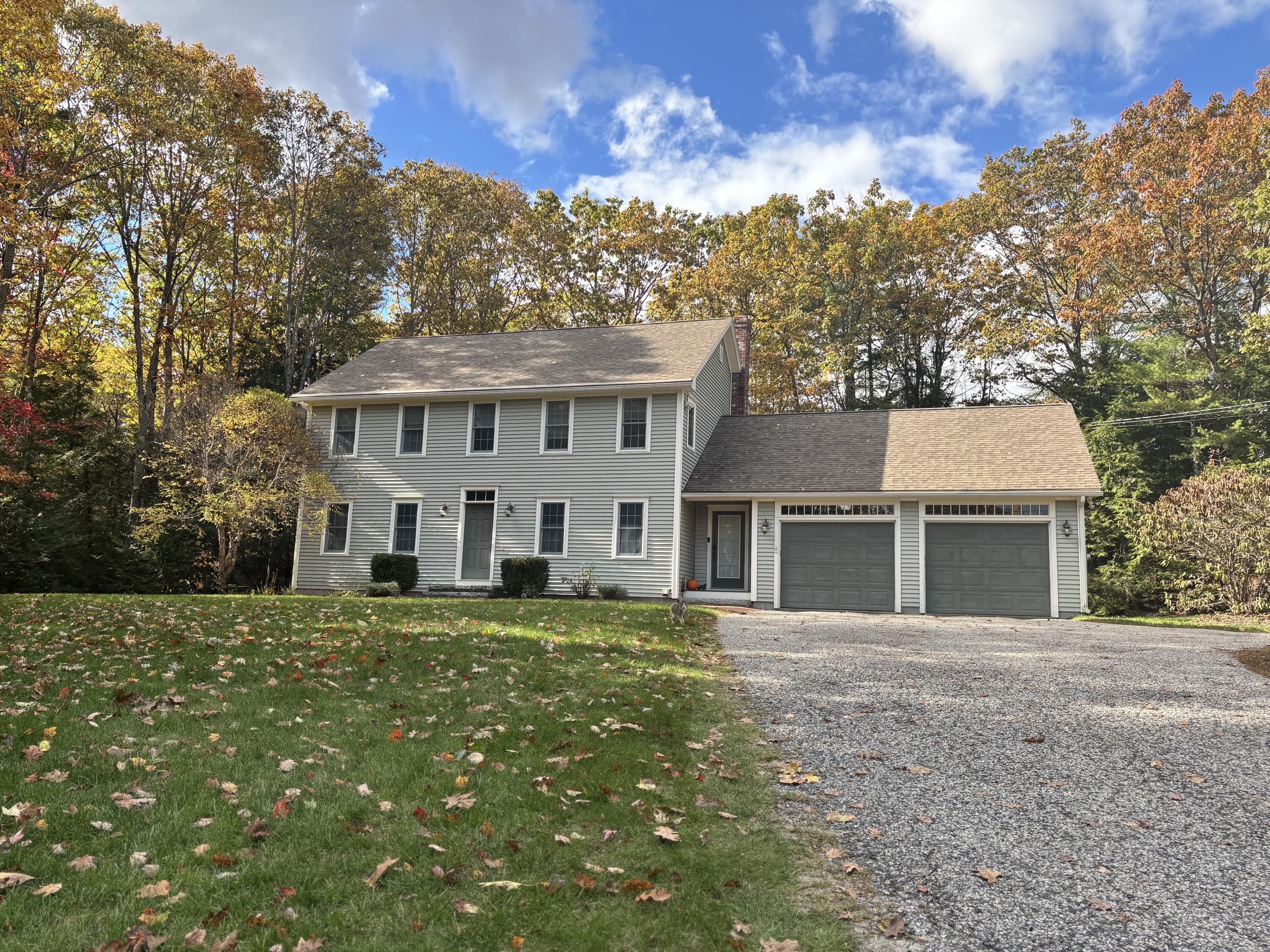 North Yarmouth, Maine, 04097, United States, 3 Bedrooms Bedrooms, ,3 BathroomsBathrooms,Residential,For Sale,1998444