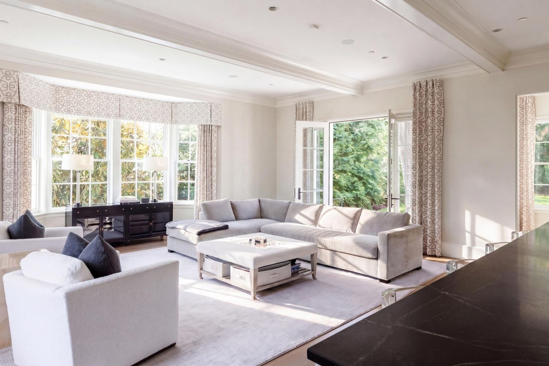  2101 Foxhall Road NW, Washington, DC, 20007 - 物件實景