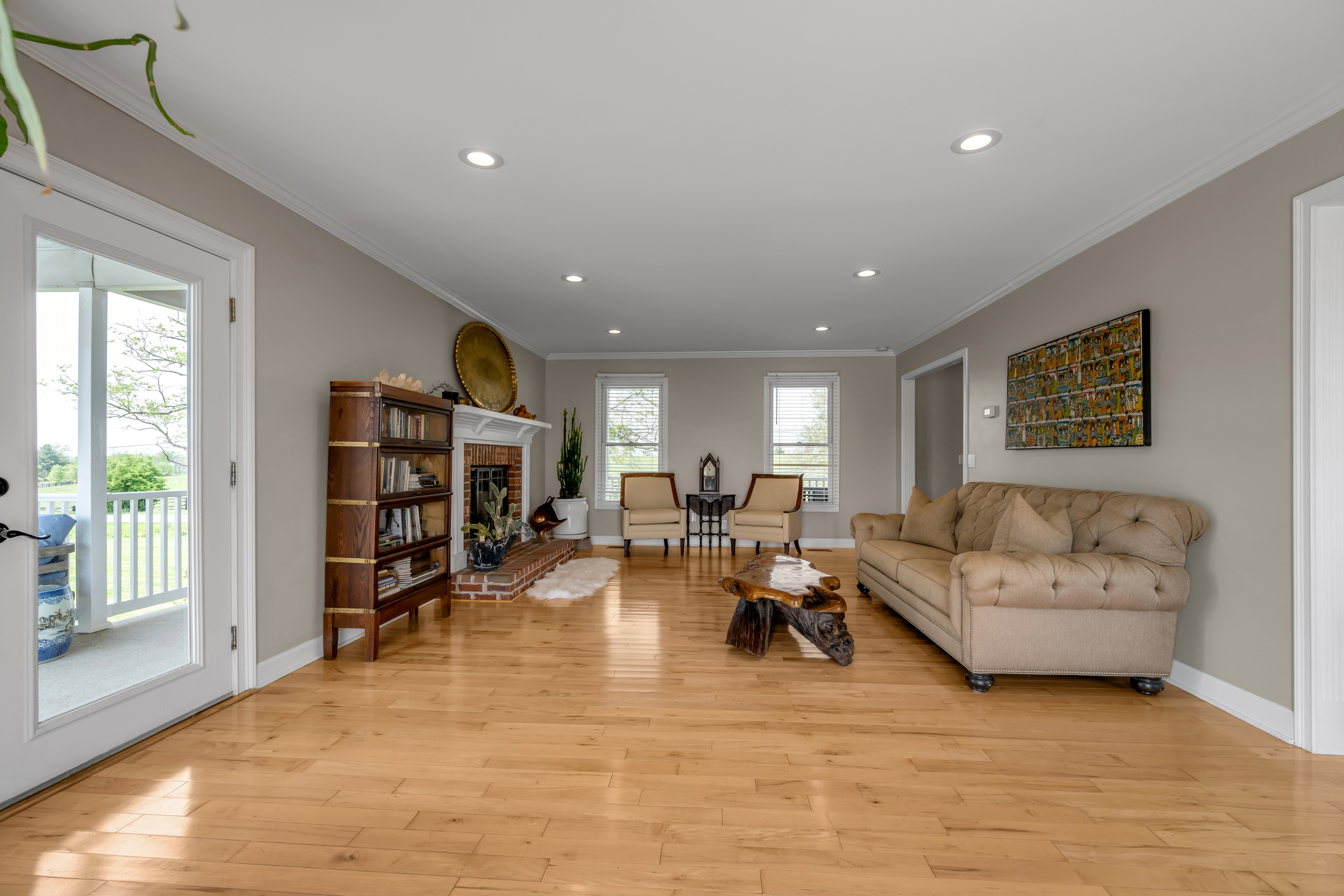  905 Pretty Run Road - 物件實景