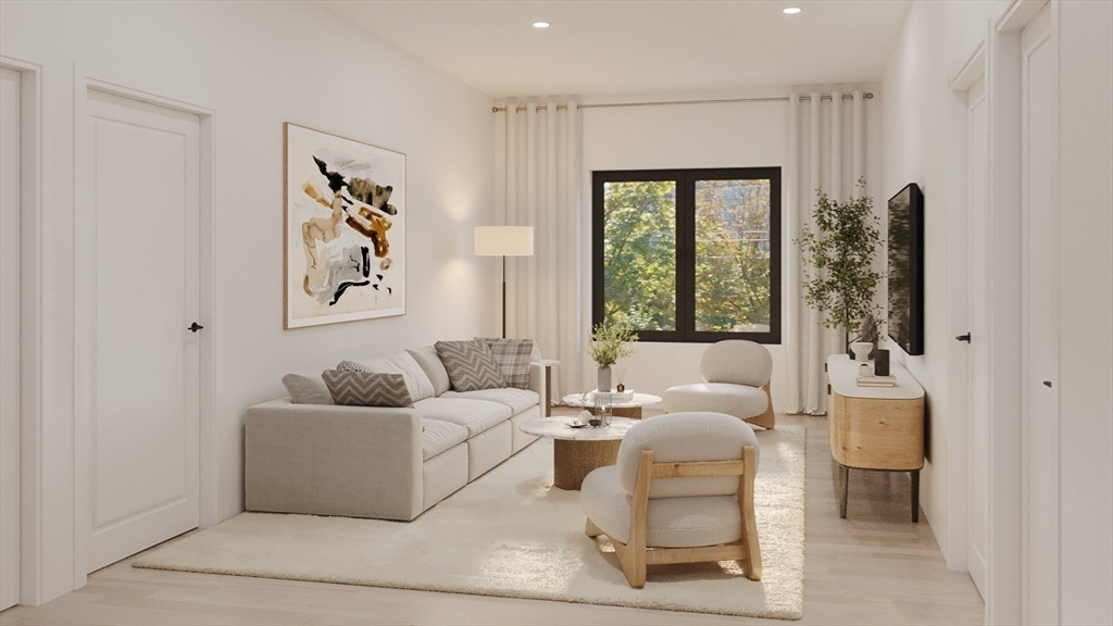 Somerville, Massachusetts, 02143, United States, 1 Bedroom Bedrooms, ,1 BathroomBathrooms,Residential,For Sale,1988225