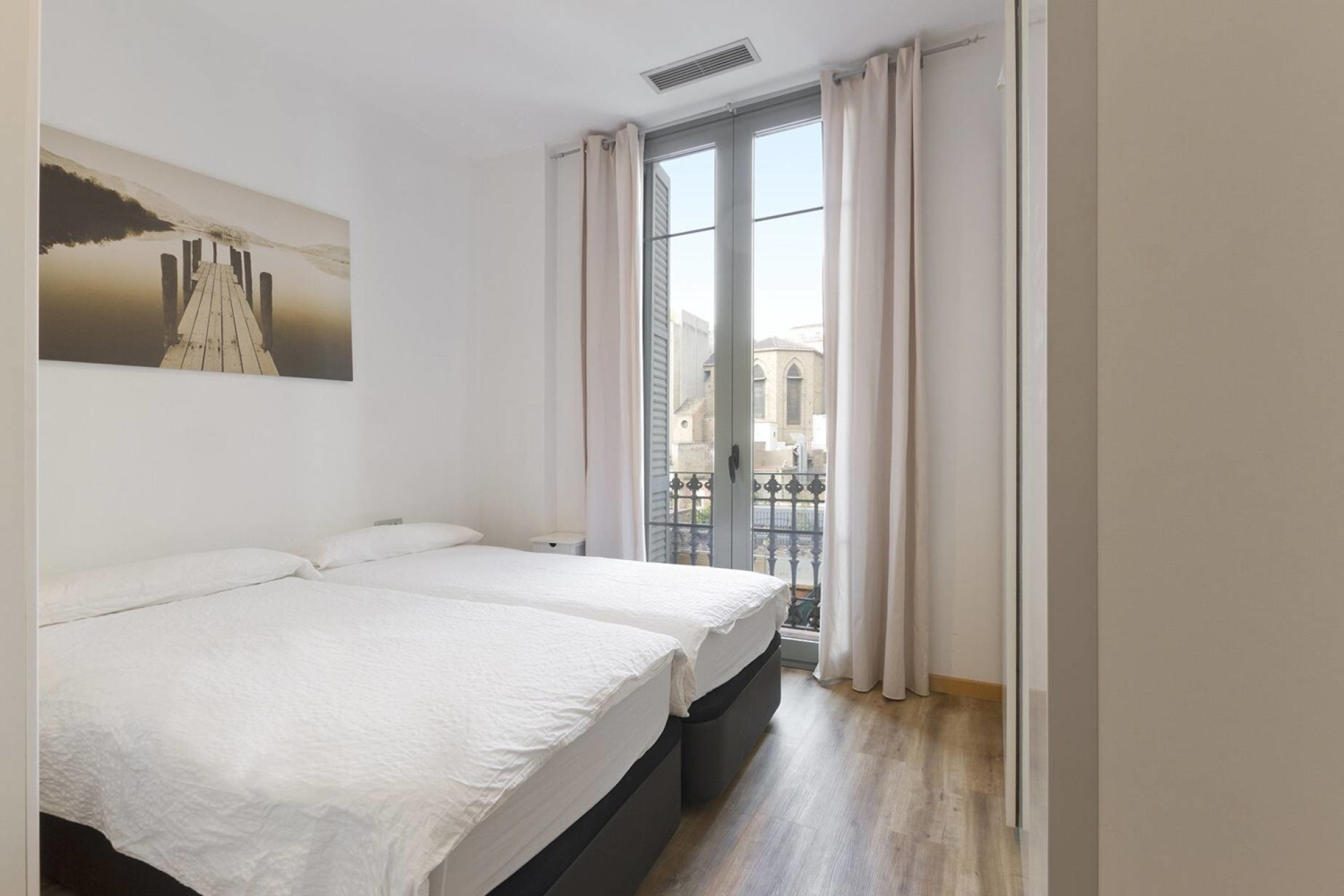  Excellent apartment with Tourist License - 物件實景