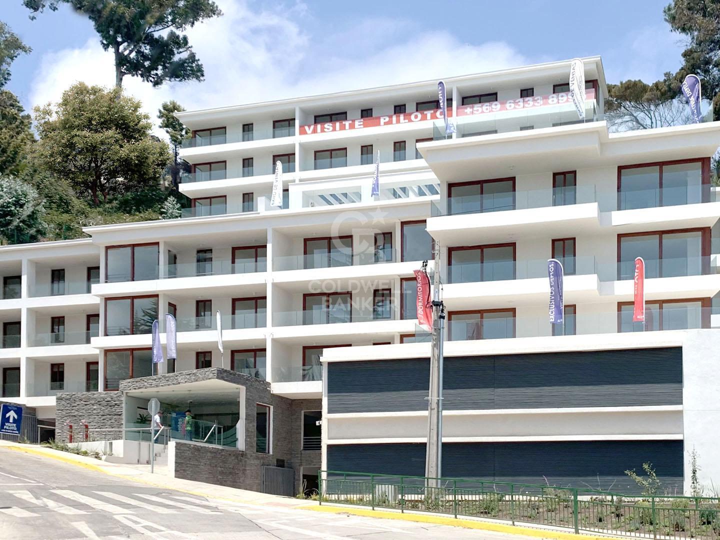 Concón, Chile, 3 Bedrooms Bedrooms, ,3 BathroomsBathrooms,Residential,For Sale,1729821