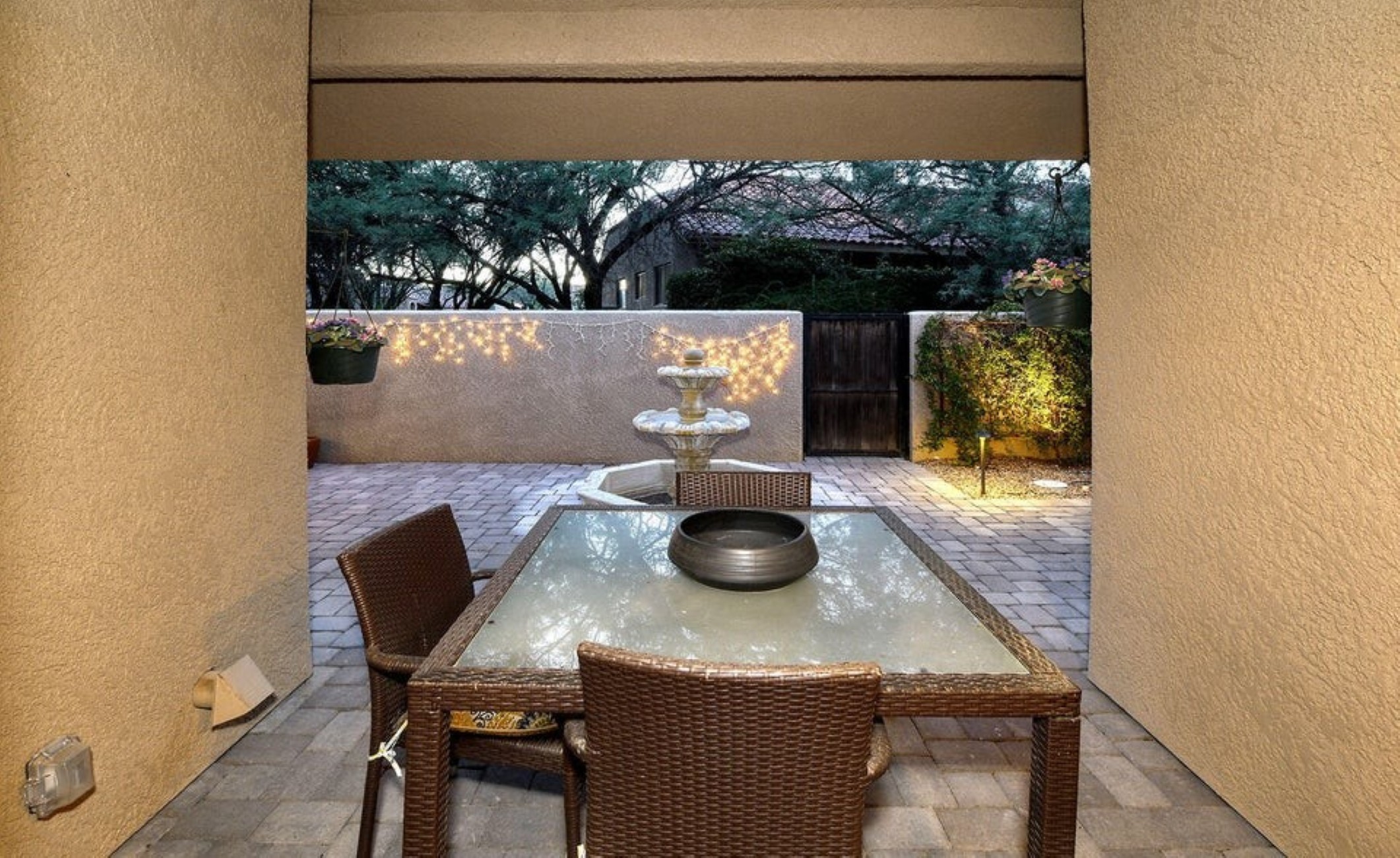  6113 N Black Bear Loop¦Tucson, AZ - 物件實景