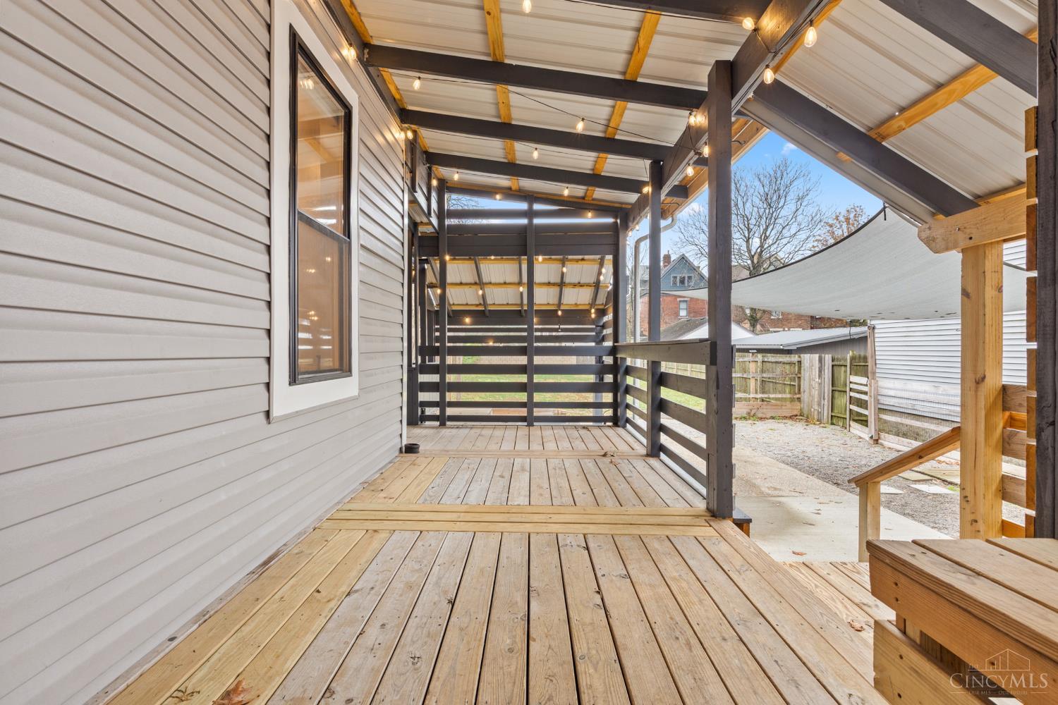 Cincinnati, Ohio, 45206, United States, 3 Bedrooms Bedrooms, ,3 BathroomsBathrooms,Residential,For Sale,1997229