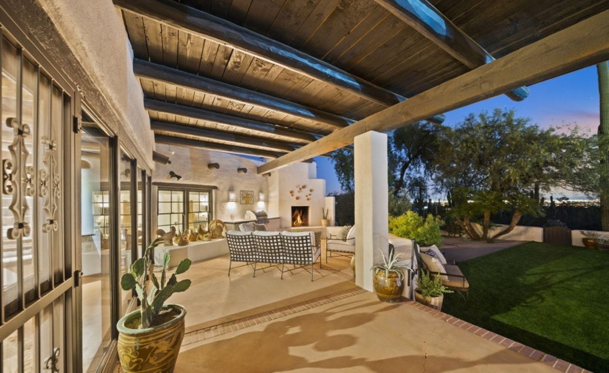  5353 N Camino Escuela¦Tucson, AZ - 物件實景