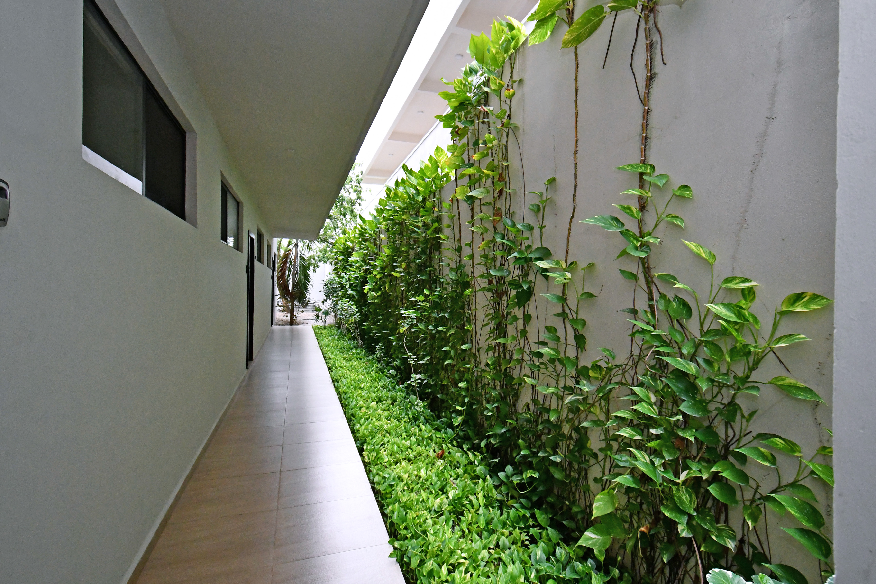  Modern Three-Bedroom Apartment with Terrace in Selvanova, Coto 8 - 物件實景