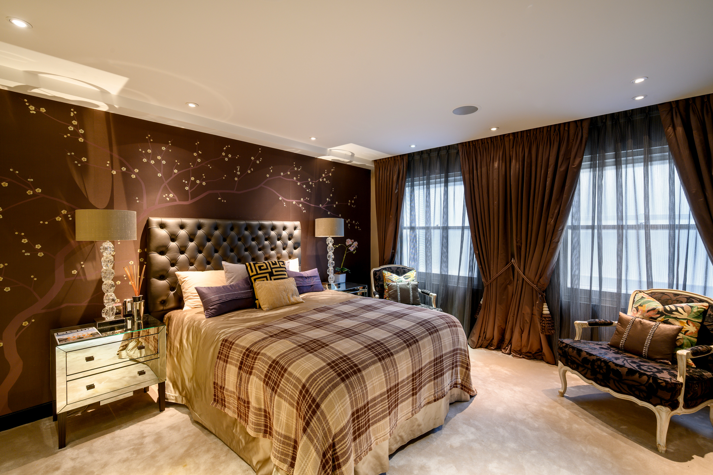  A Dramatic Penthouse with Exceptional Terraces on Arlington Street - 物件實景