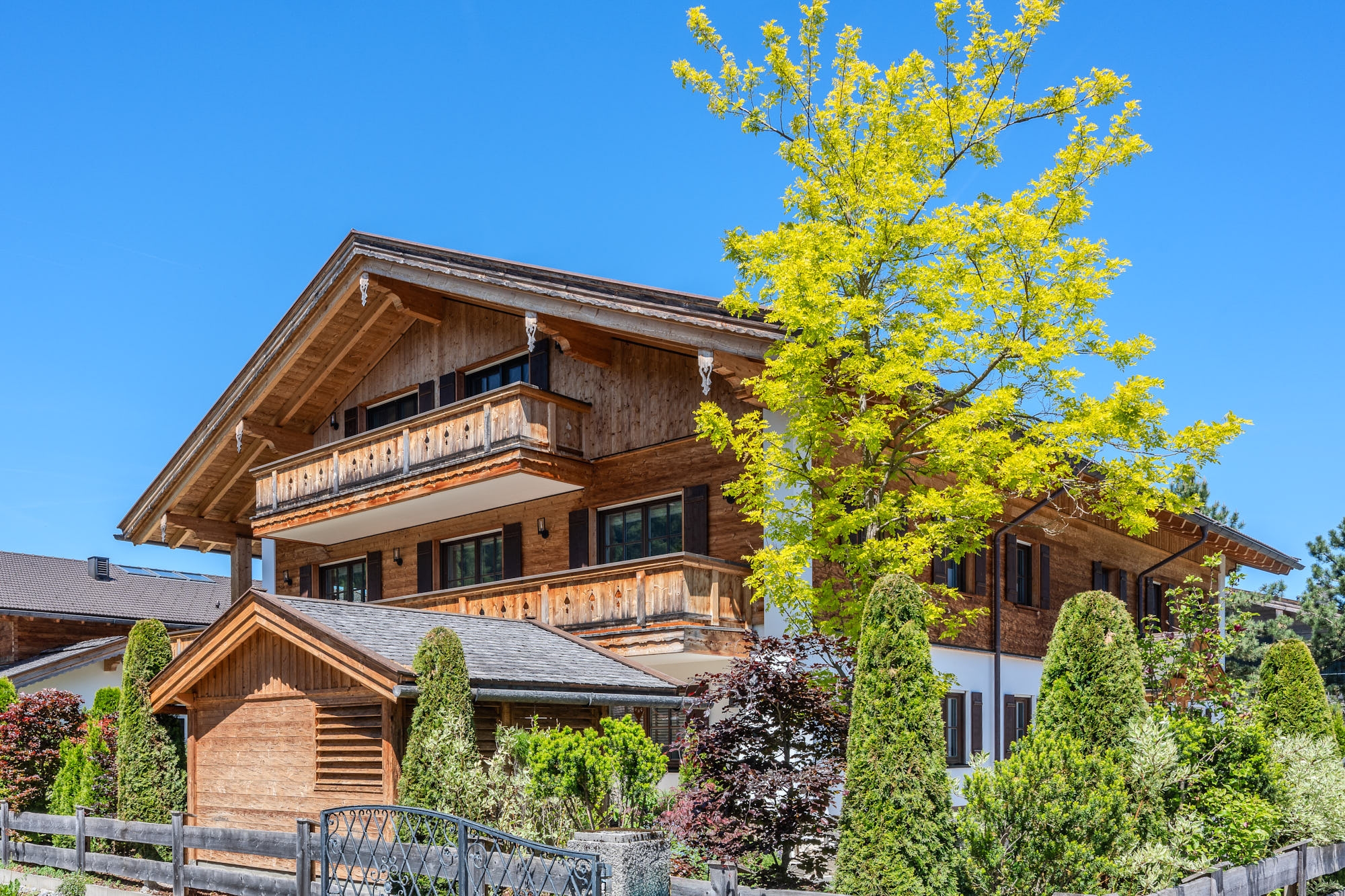  Ein Zuhause mit Seeblick - Für höchste Ansprüche - 物件實景