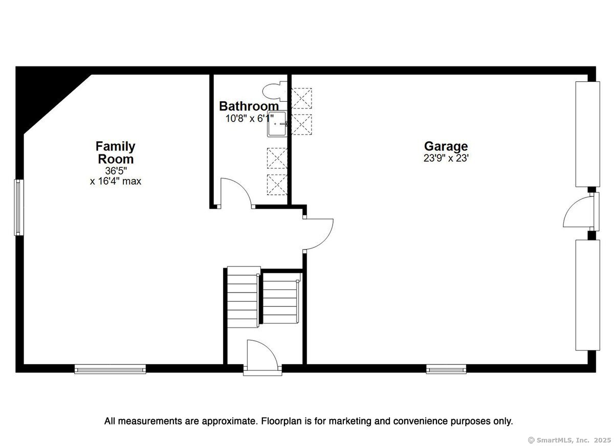Sherman, Connecticut, 06784, United States, 3 Bedrooms Bedrooms, ,3 BathroomsBathrooms,Residential,For Sale,1840198