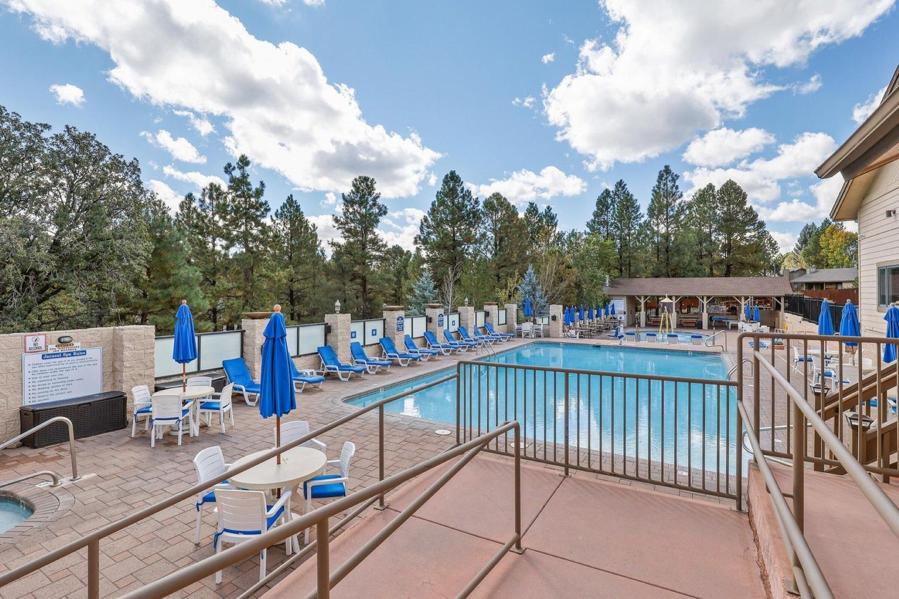  2197 N Running Deer Street  Flagstaff, AZ - 物件實景