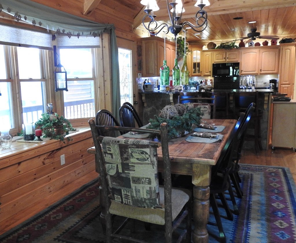 Morganton, Georgia, 30560, United States, 3 Bedrooms Bedrooms, ,3 BathroomsBathrooms,Residential,For Sale,1858893