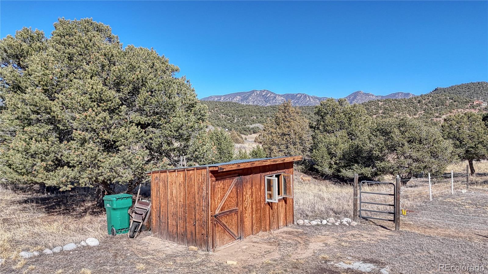 Salida, Colorado, 81201, United States, 4 Bedrooms Bedrooms, ,4 BathroomsBathrooms,Residential,For Sale,1975742