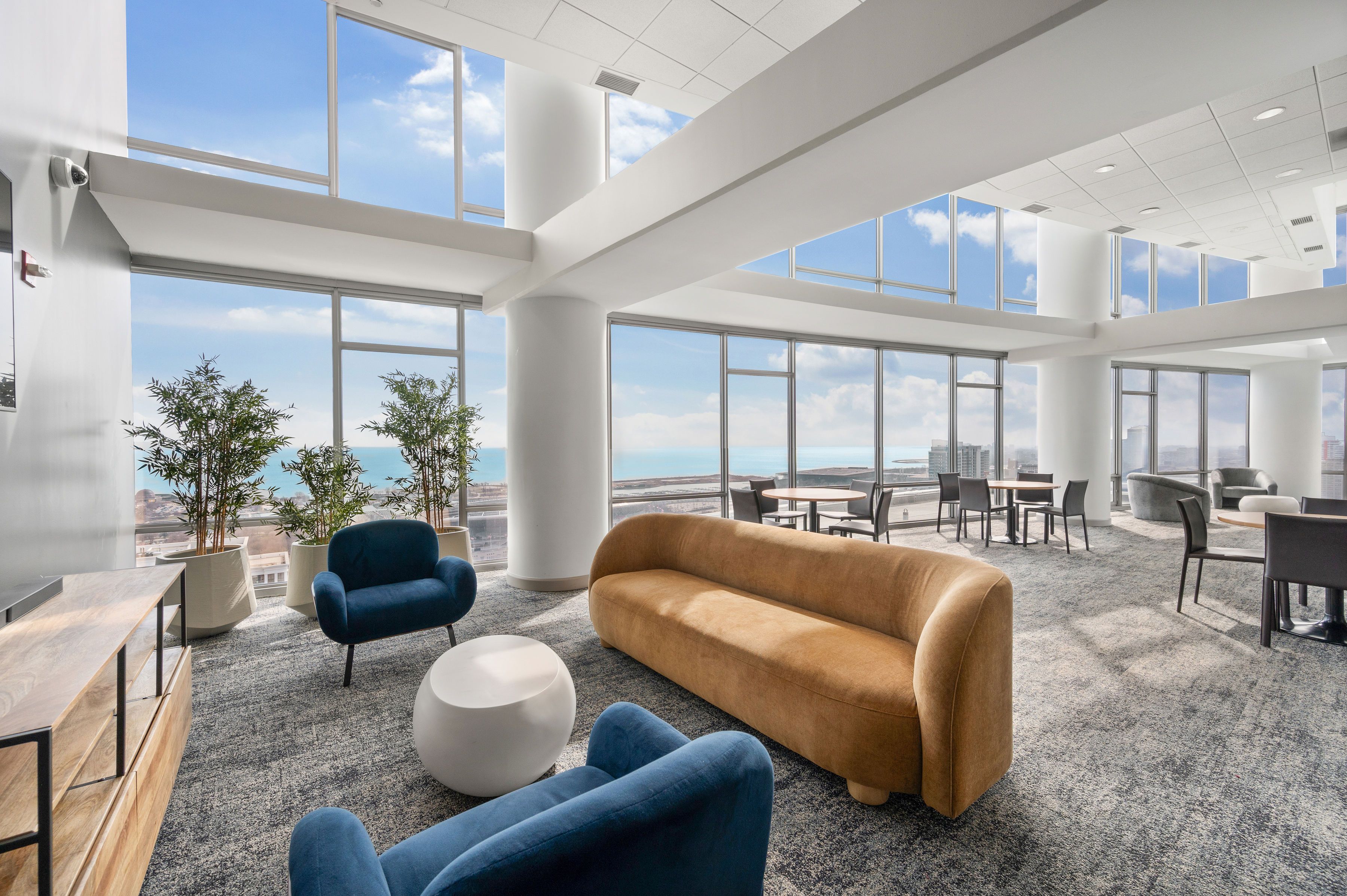  100 E 14th Street, Chicago, IL, 60605 - 物件實景