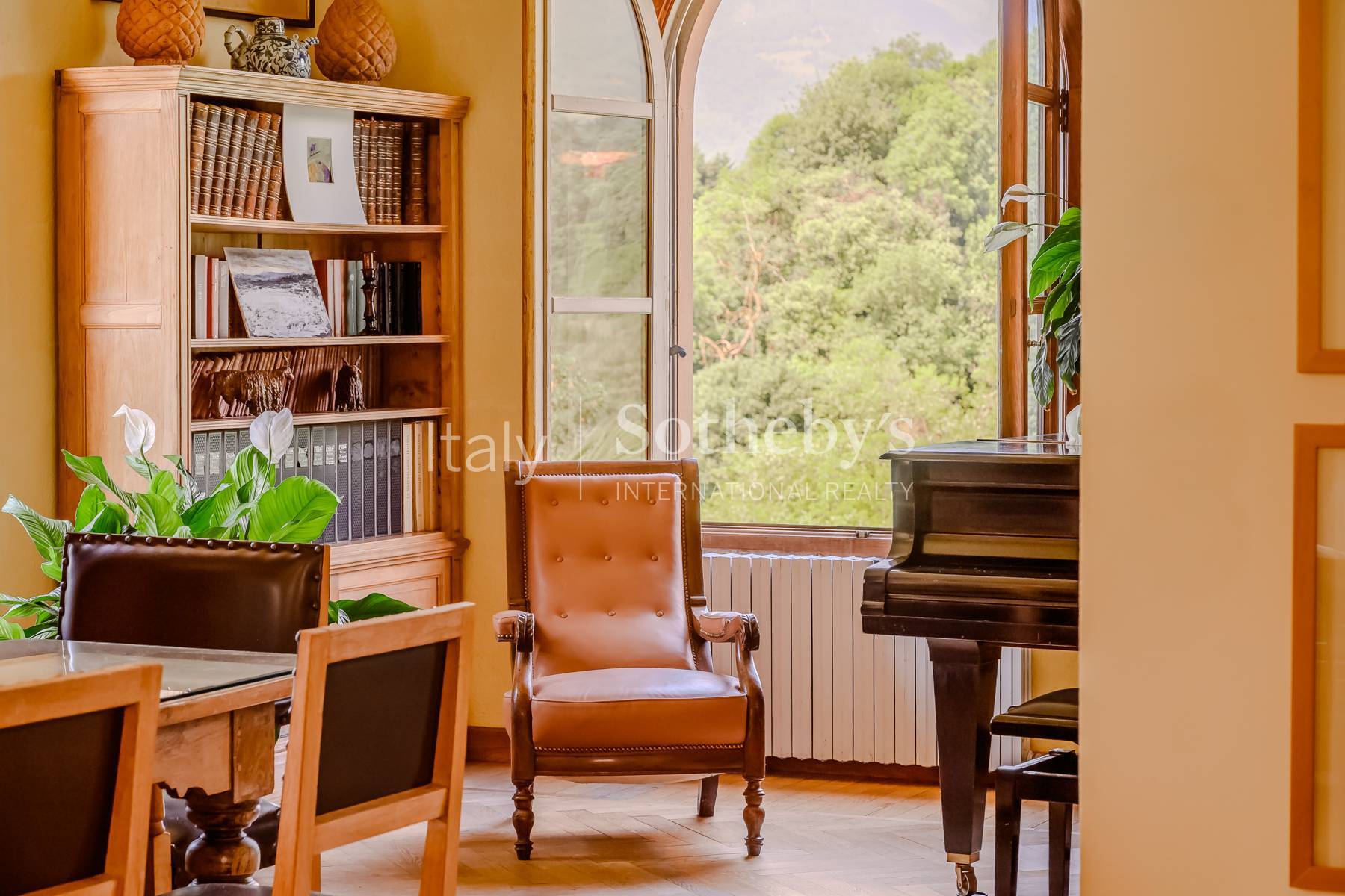  Prestigious Panoramic Estate in the Hills of Biella - 物件實景