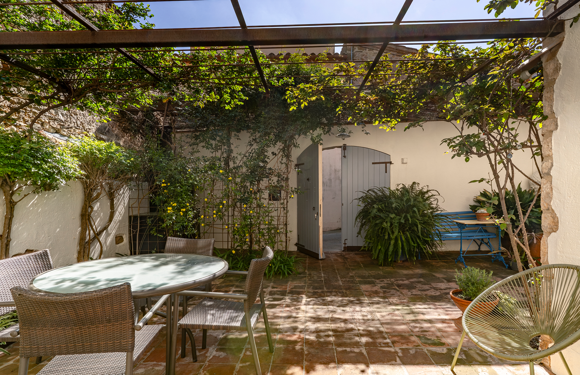  Charming house in the center of Regencós - 物件實景