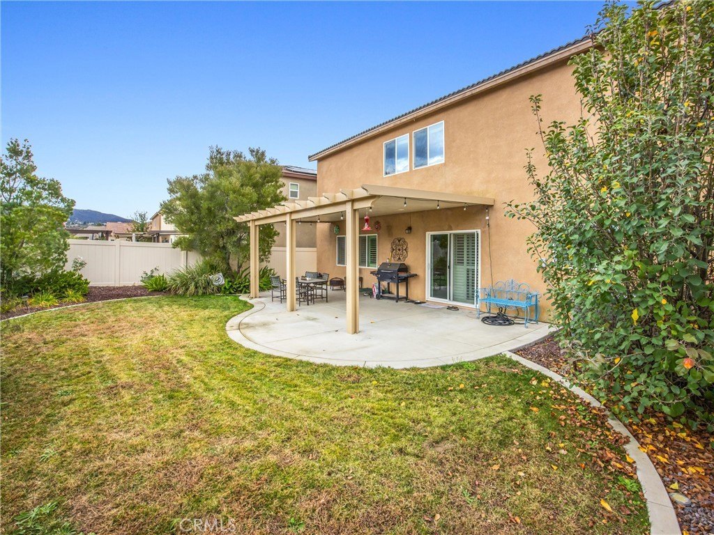 Calimesa, California, 92320, United States, 5 Bedrooms Bedrooms, ,3 BathroomsBathrooms,Residential,For Sale,2005696