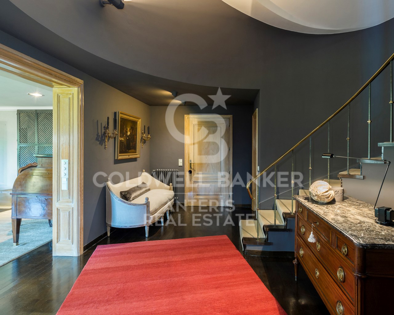 Barcelona, Barcelona, Les Corts, Pedralbes Barcelo, Barcelona, Catalonia, ES, 5 Bedrooms Bedrooms, ,2 BathroomsBathrooms,Residential,For Sale,Barcelona, Barcelona, Les Corts, Pedralbes Barcelo,1531917