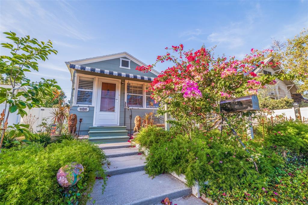 St Petersburg, Florida, 33713, United States, 2 Bedrooms Bedrooms, ,2 BathroomsBathrooms,Residential,For Sale,1768488