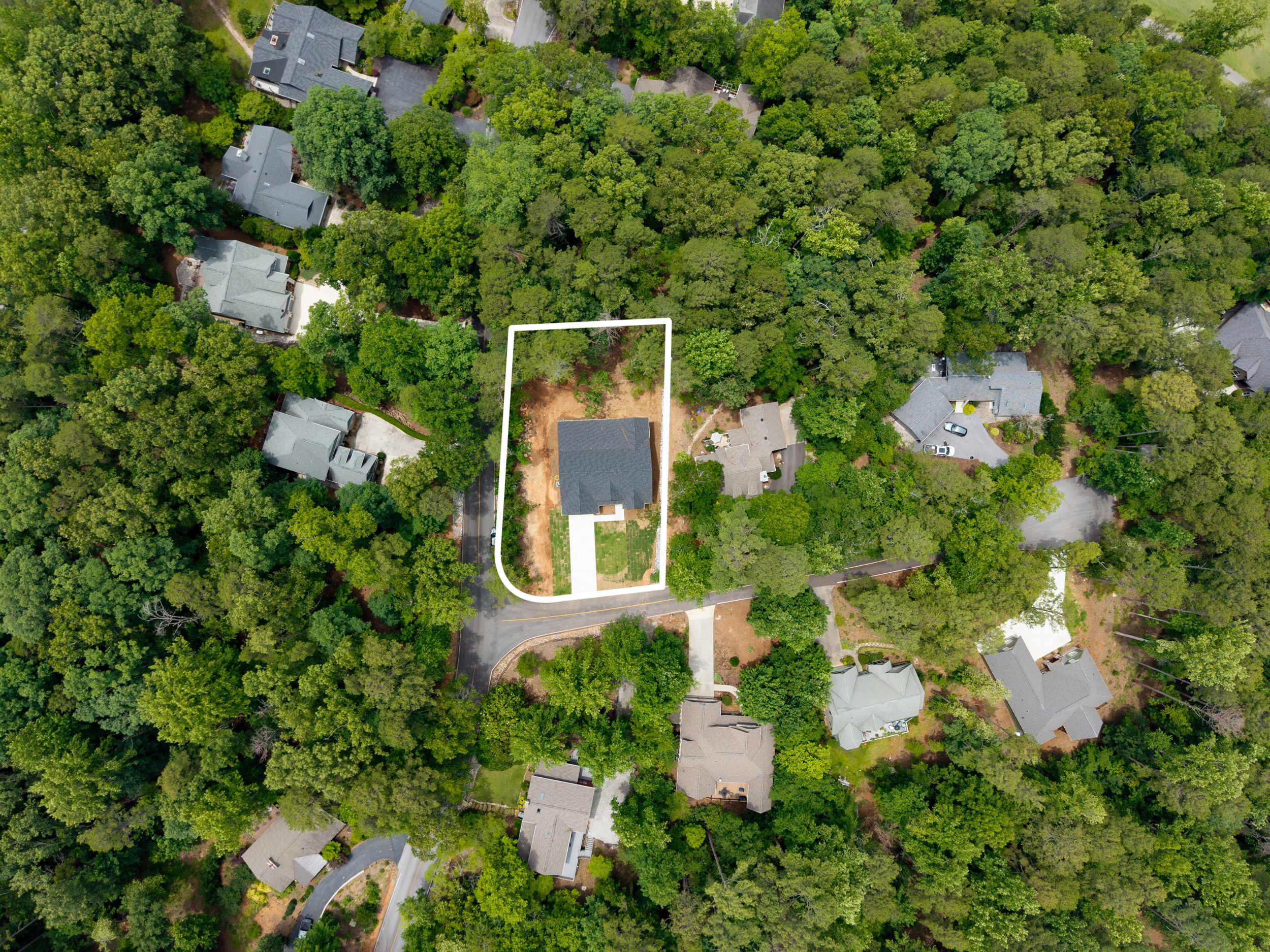  1 Beach Court, Salem, SC 29676 - 物件實景