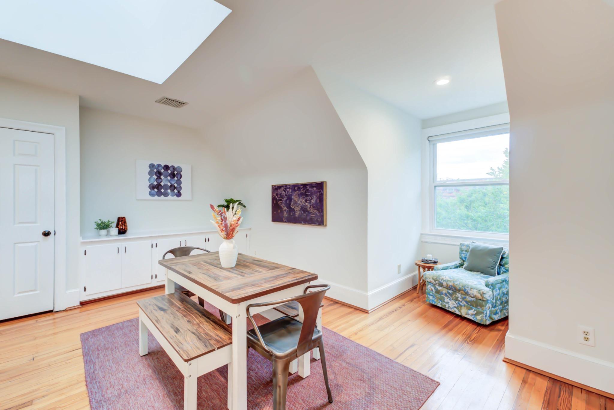  1717 Lamont Street NW, Washington, DC, 20010 - 物件實景