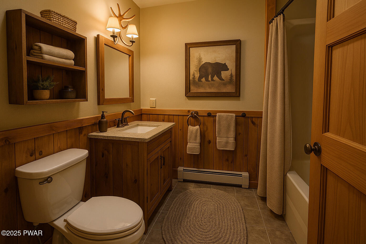 Lords Valley, Pennsylvania, 18428, United States, 5 Bedrooms Bedrooms, ,4 BathroomsBathrooms,Residential,For Sale,1977251