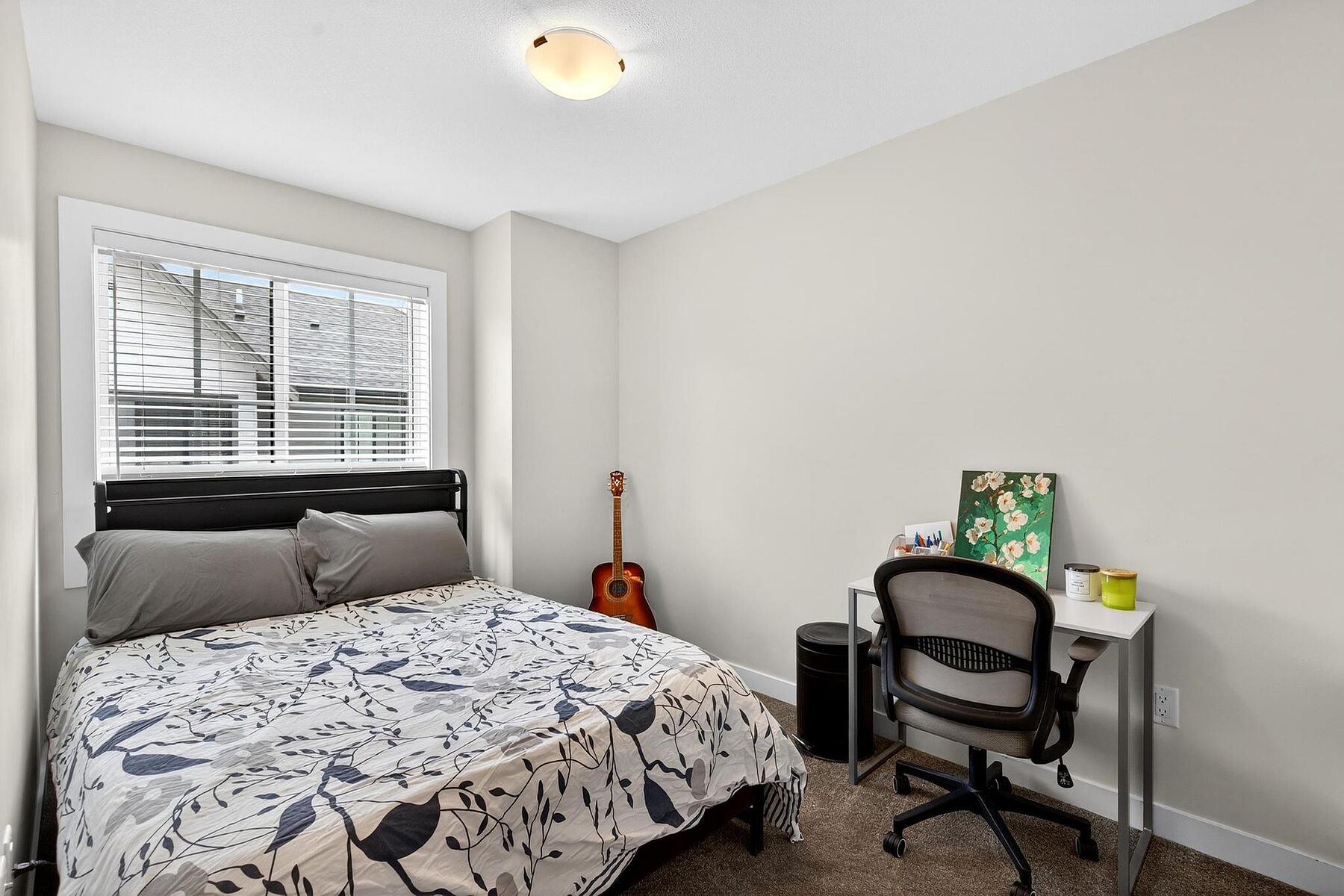  Modern Elegance in Glenmore - 物件實景