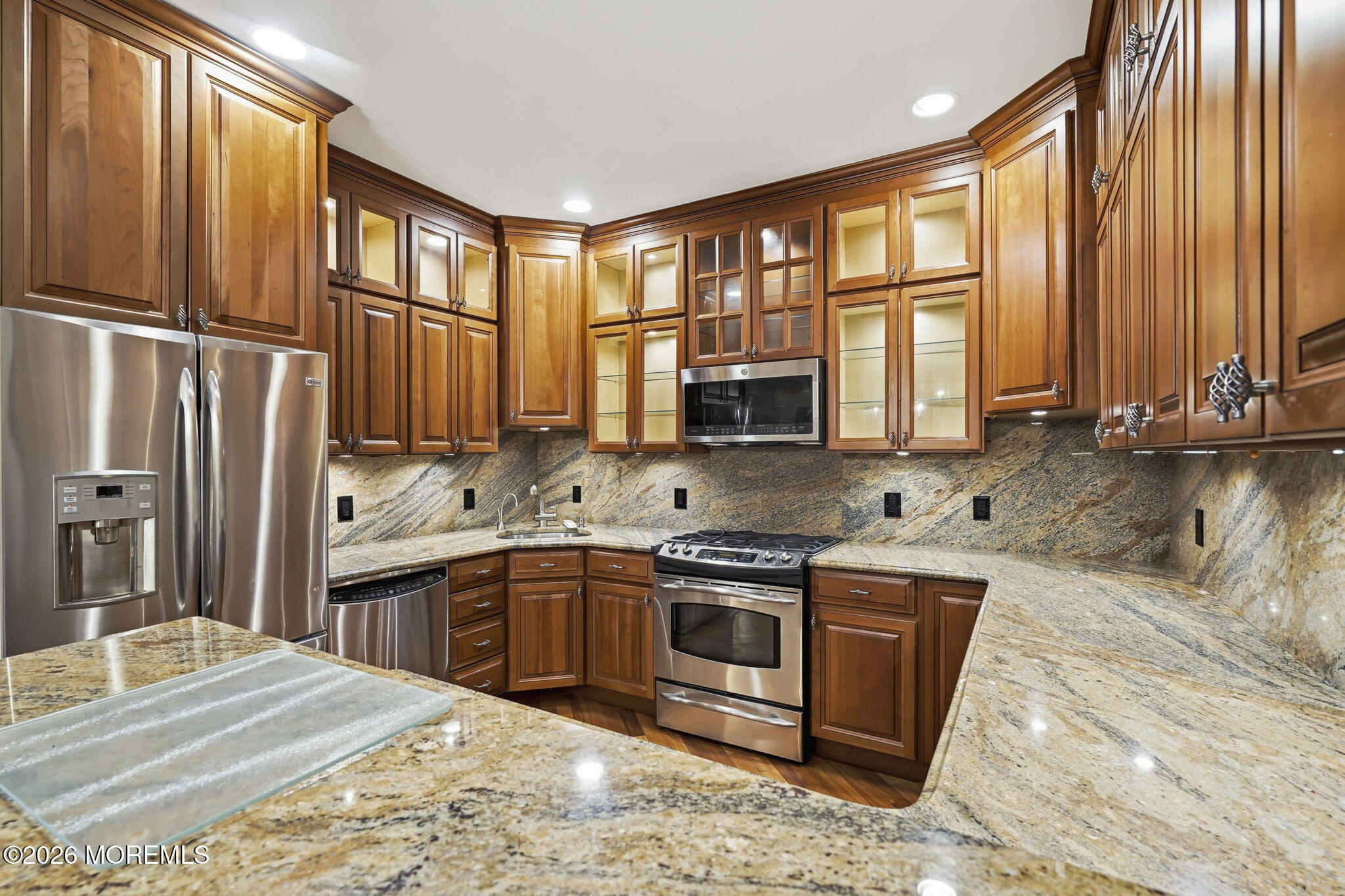 Morganville, New Jersey, 07751, United States, 3 Bedrooms Bedrooms, ,2 BathroomsBathrooms,Residential,For Sale,2048726